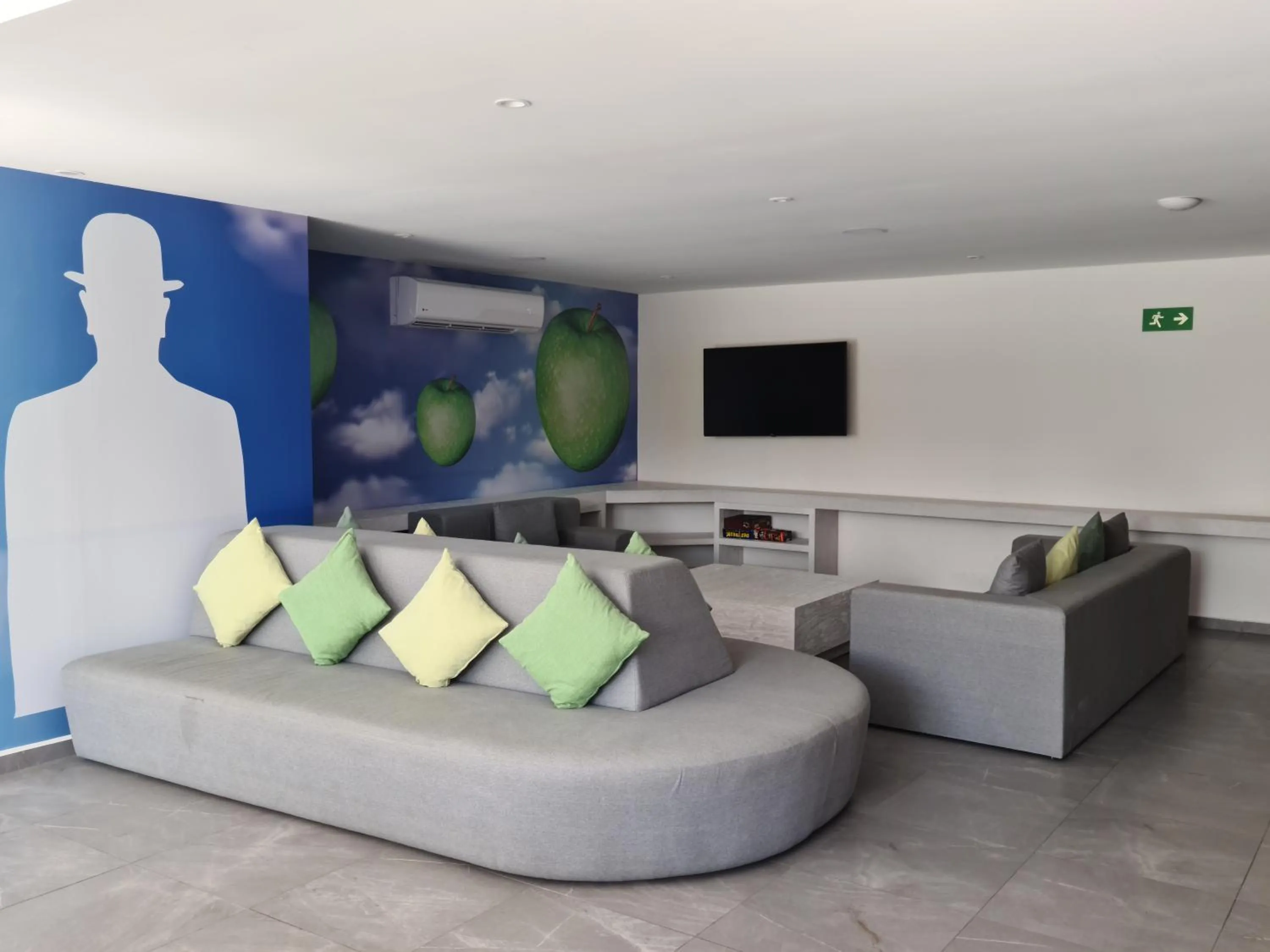 The Gallery Condos Discover Playa del Carmen from The Gallery Condos steps to the beach