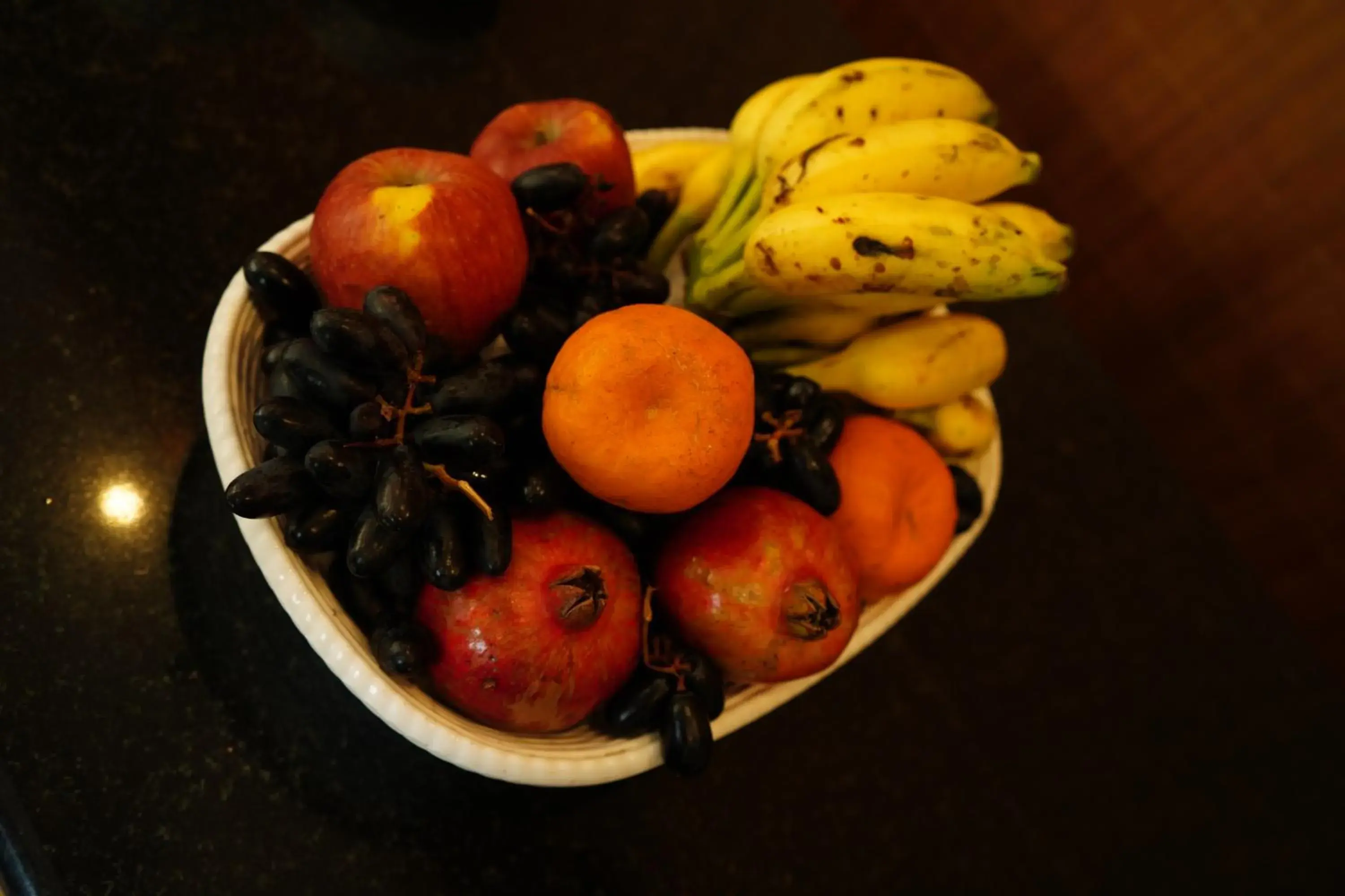 Food in The Patio Thekkady Food in The Patio Thekkady