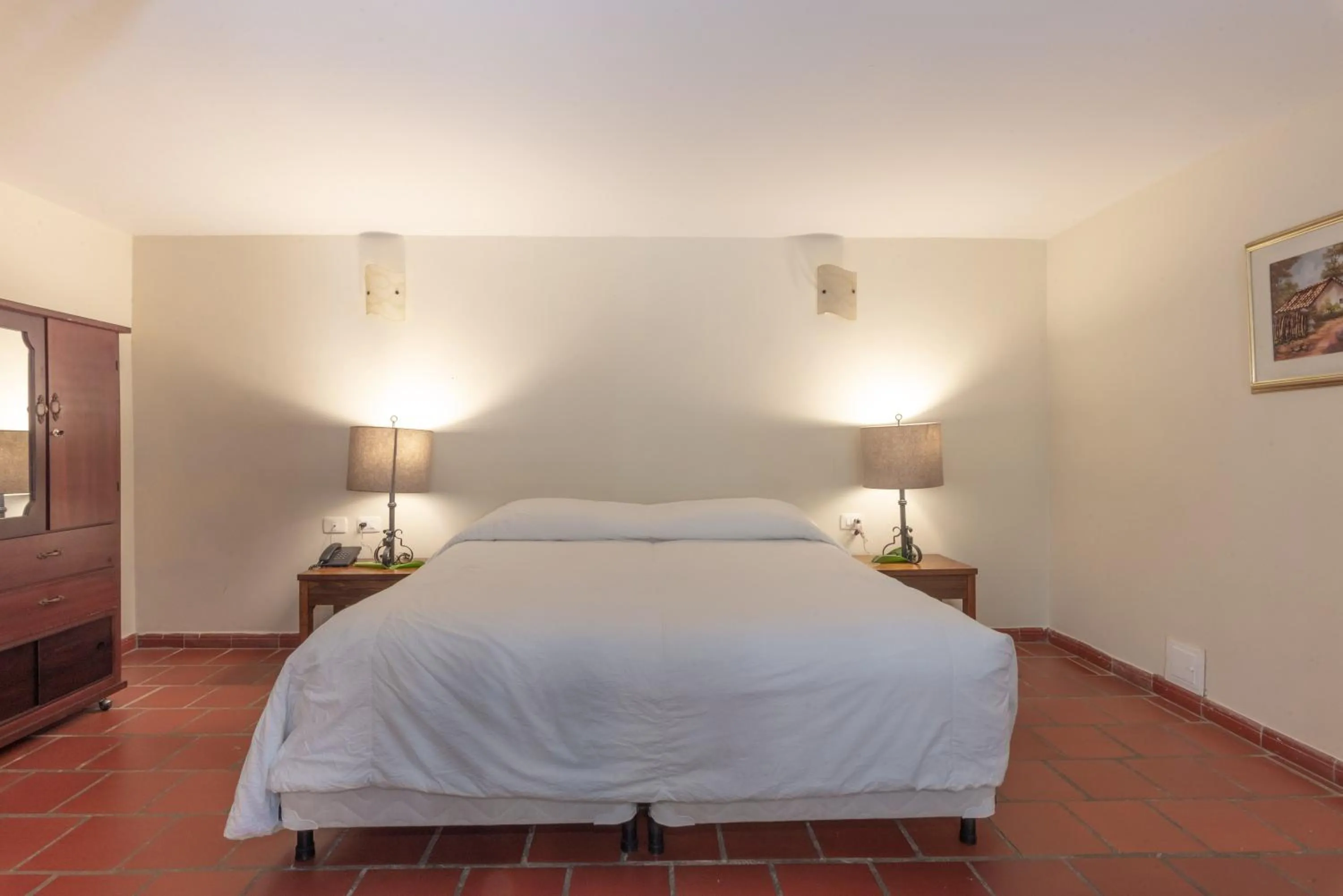 Hotel San Gil Campestre
