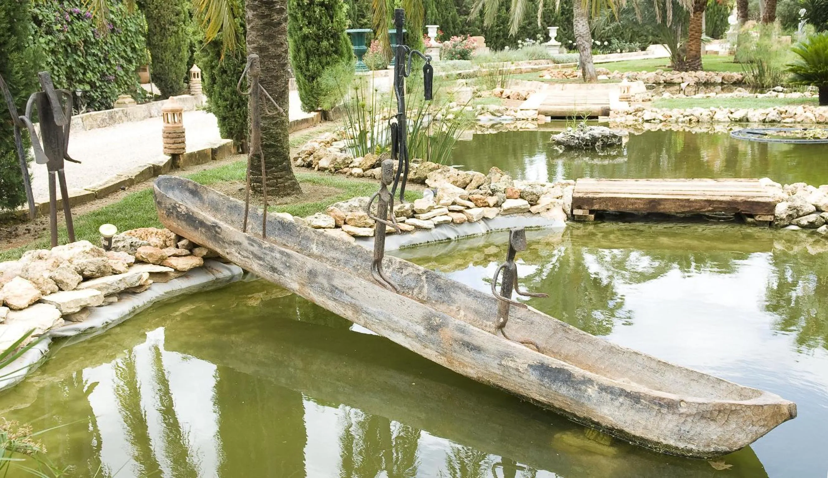 Off site in Es Revellar Art Resort - Adults Only