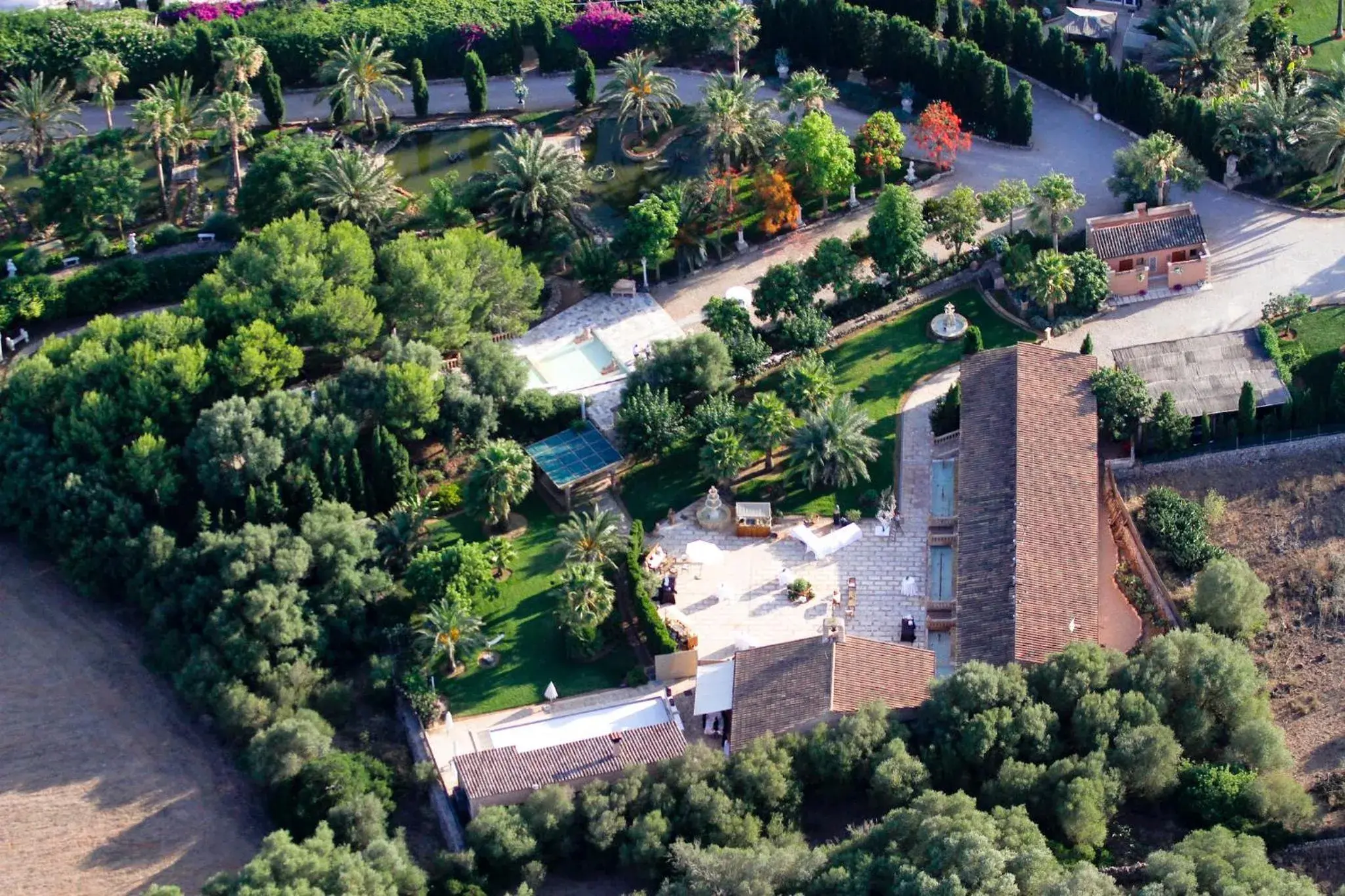 Es Revellar Art Resort - Adults Only Es Revellar Art Resort - Adults Only