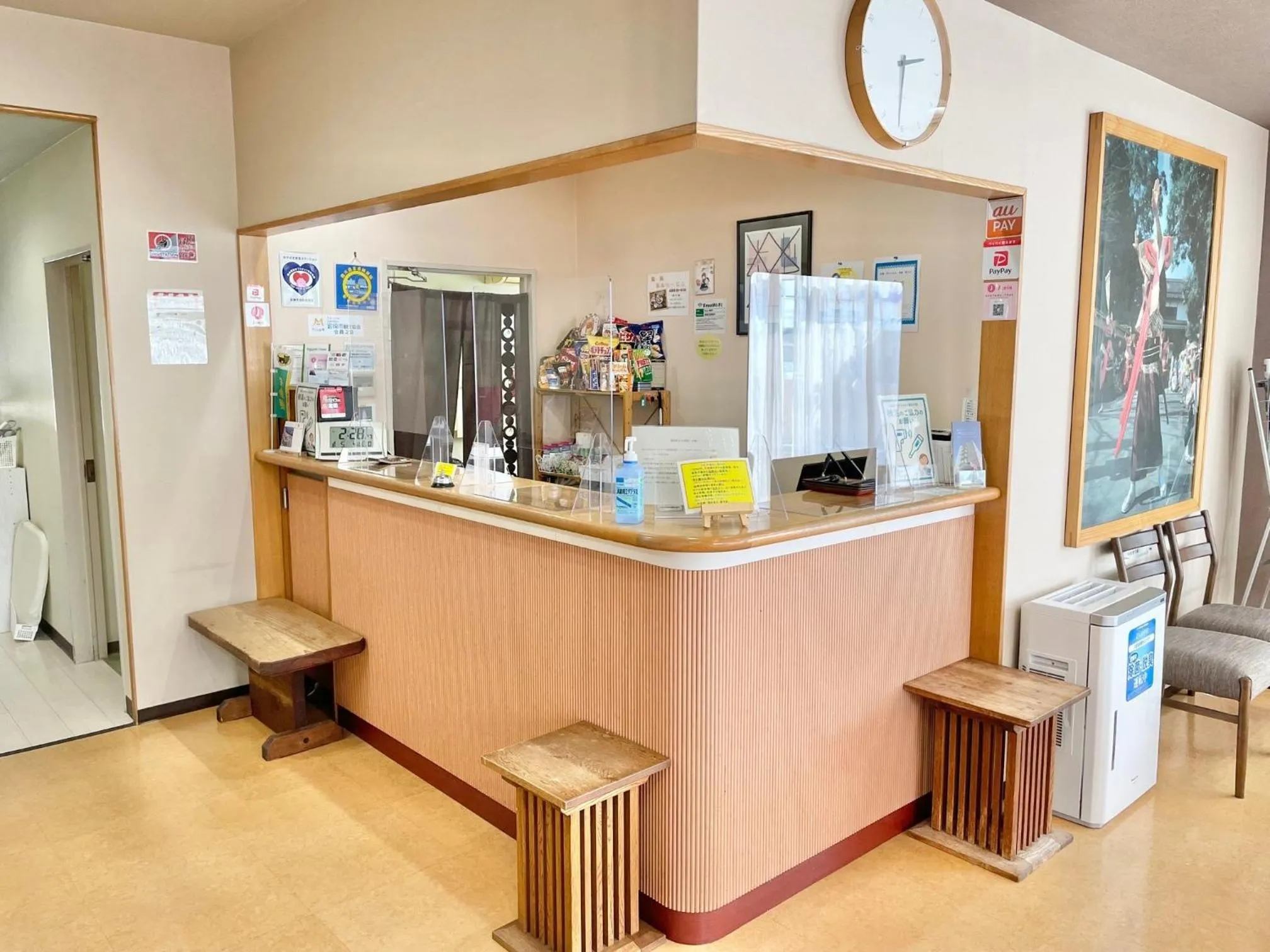 Miyazaki Five Seas Hotel - Vacation STAY 09454v