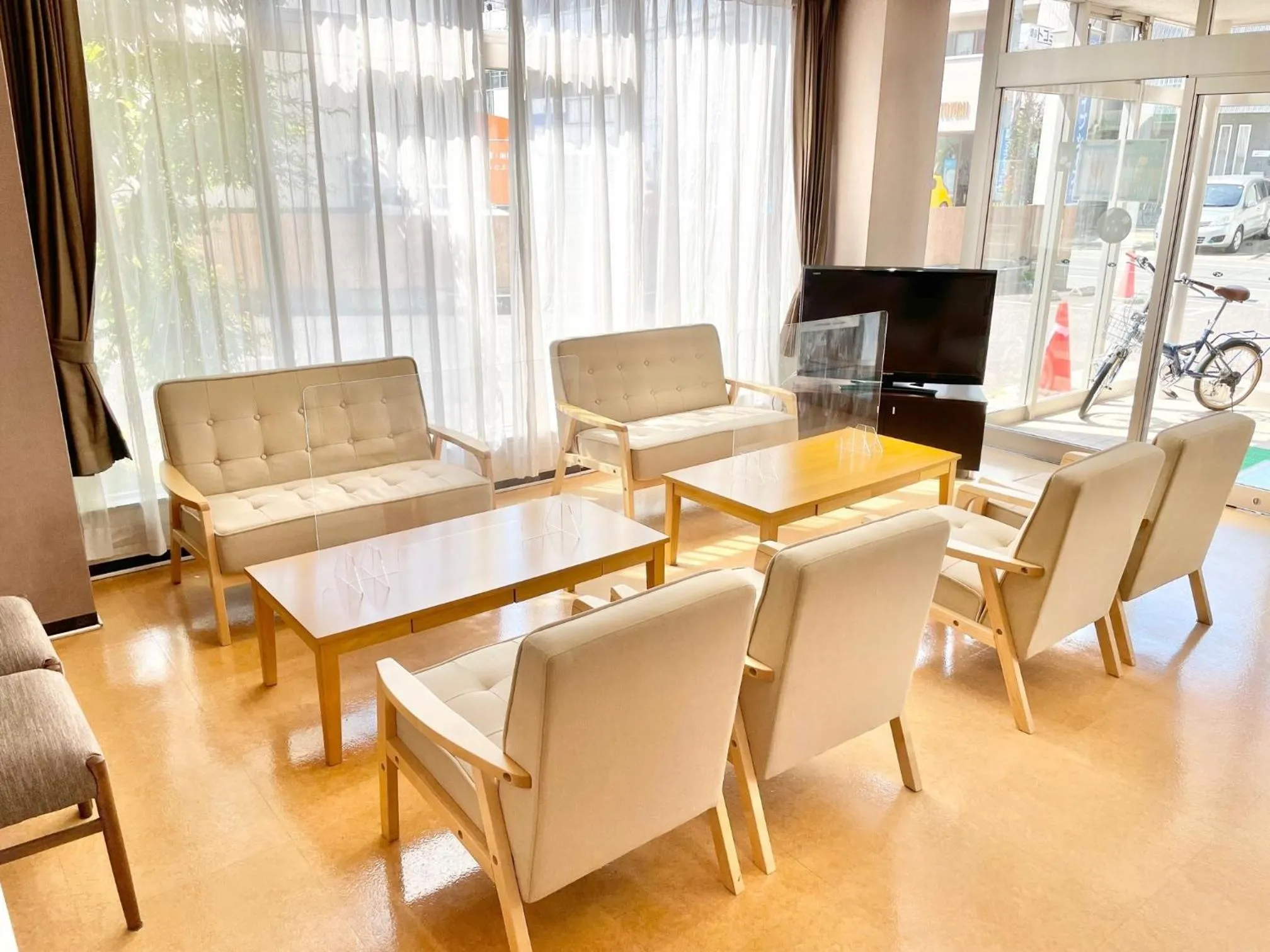 Miyazaki Five Seas Hotel - Vacation STAY 09454v