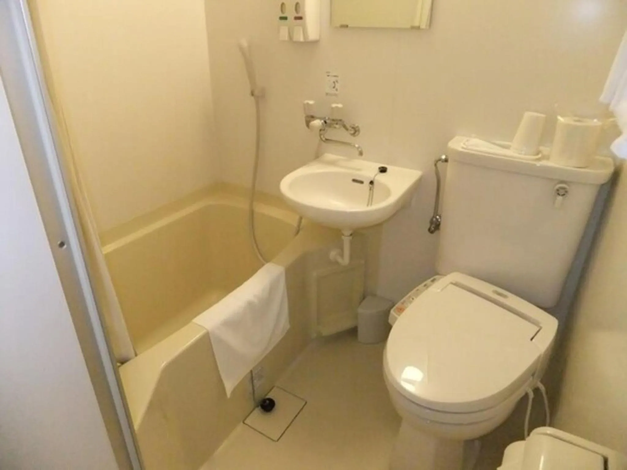 Miyazaki Five Seas Hotel - Vacation STAY 09454v