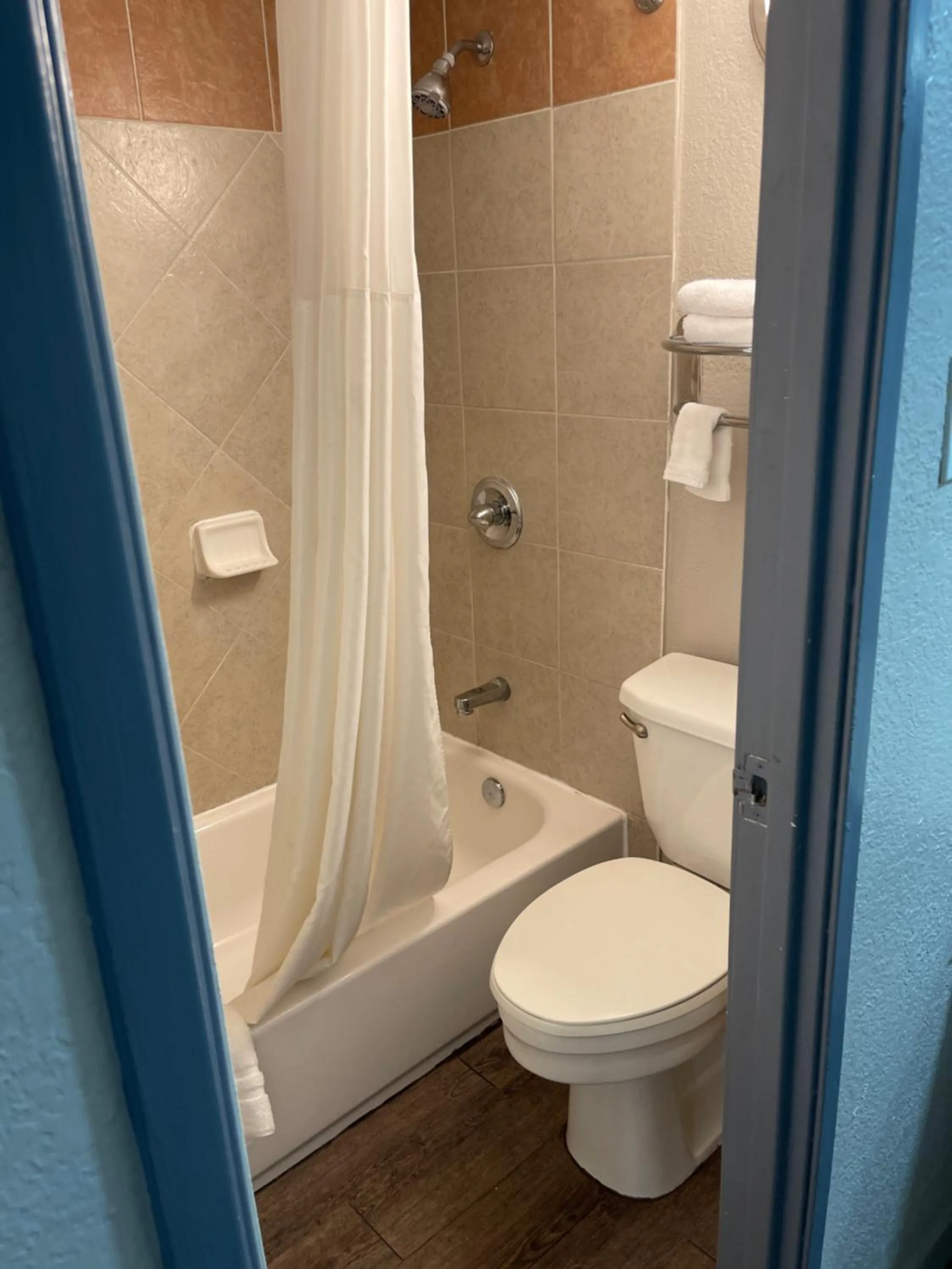 KINGS INN- Medical Downtown Midtown Memphis