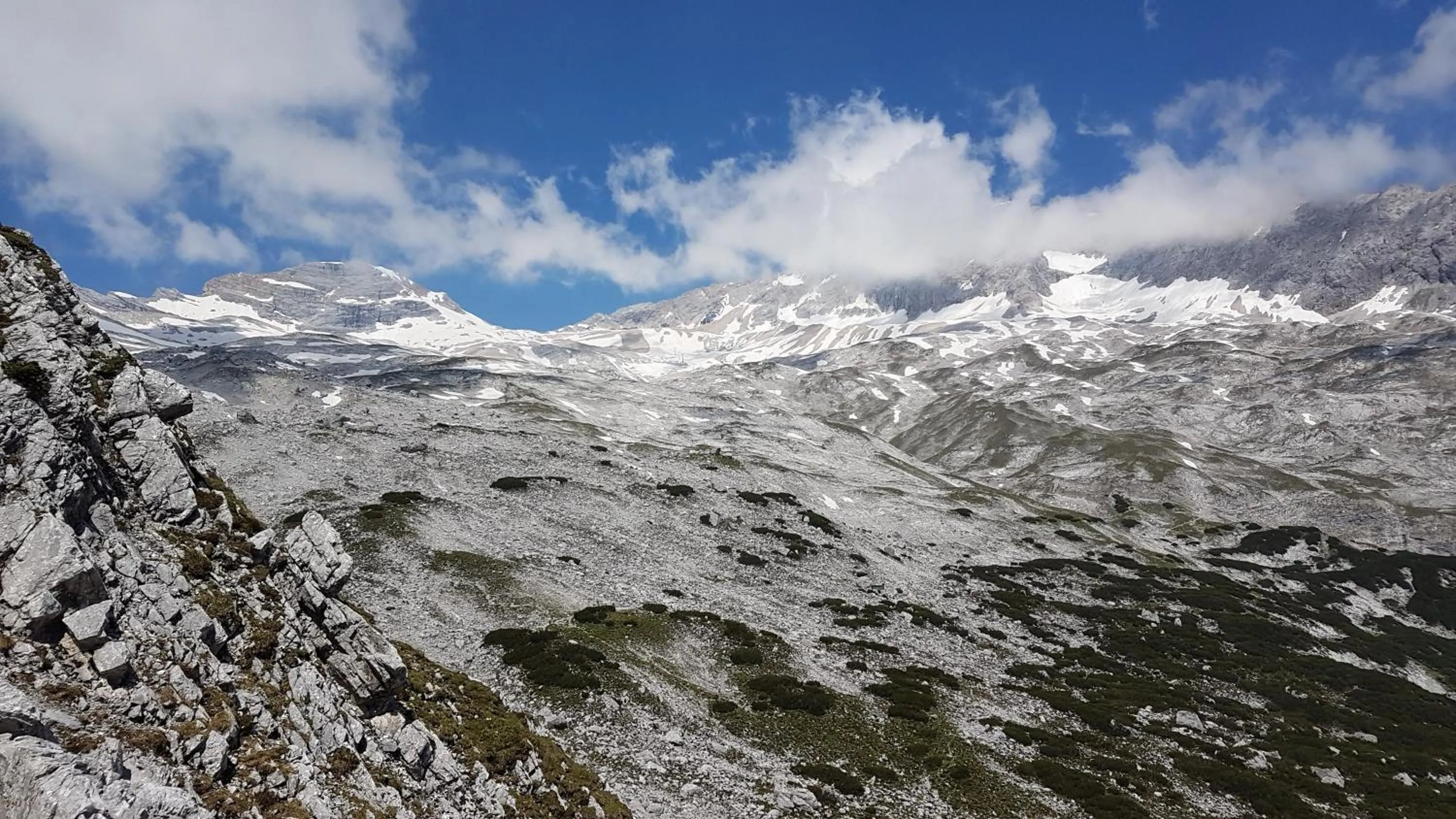 Nearby landmark in Hotel Alpspitz B&B
