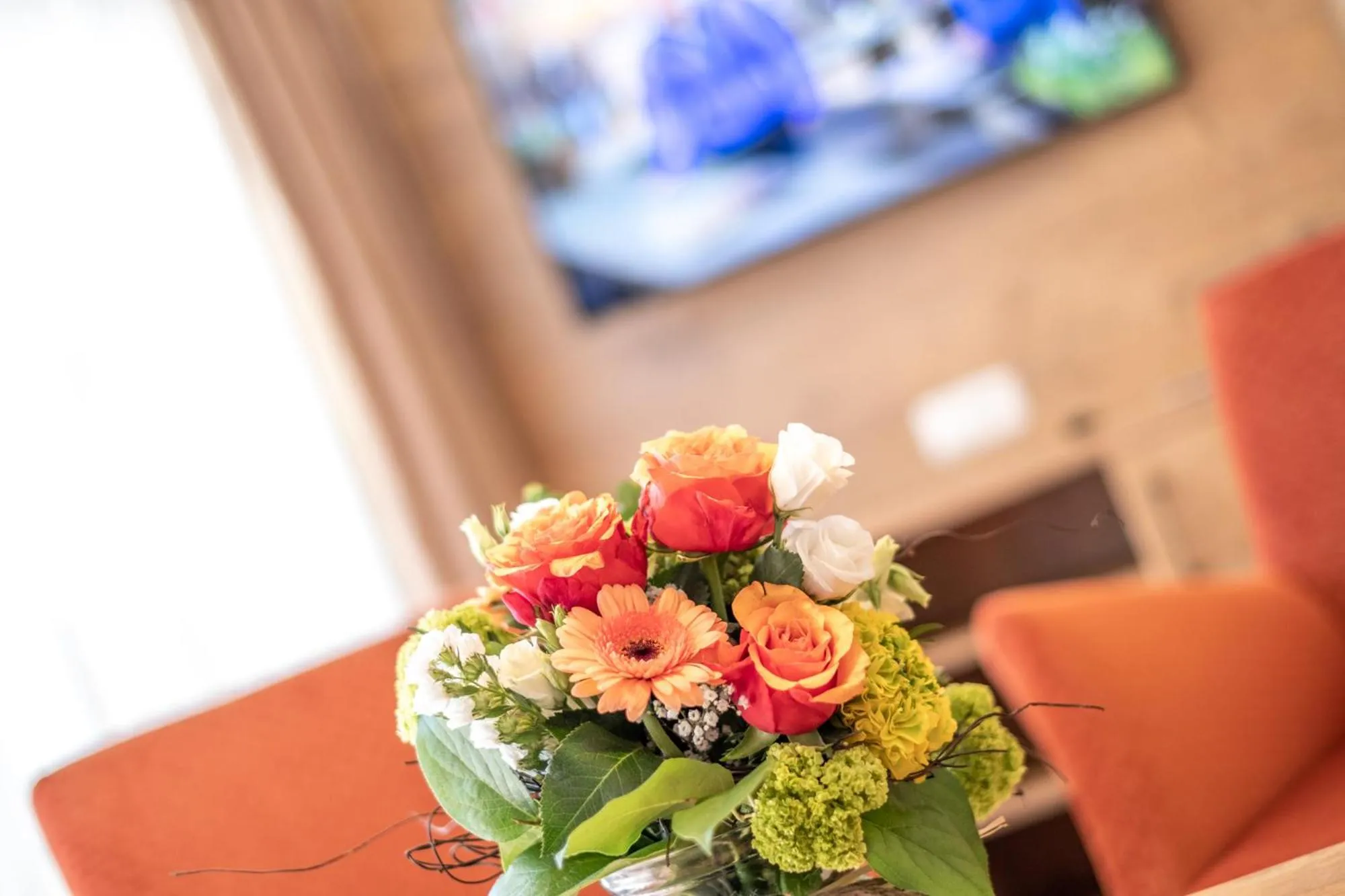 Nearby landmark in Hotel Alpspitz B&B