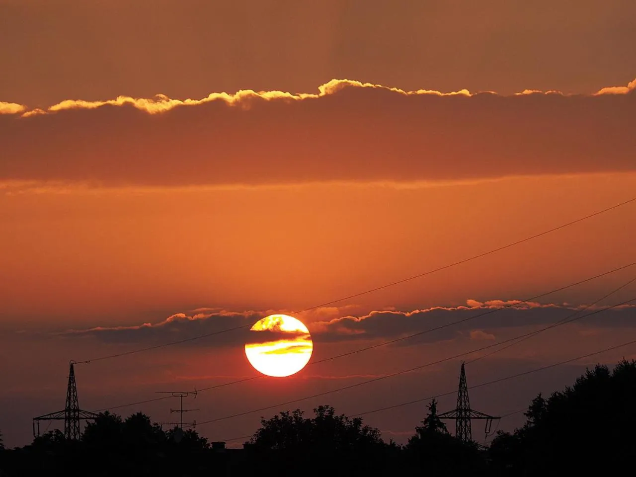 Nearby landmark in Hotel Alpspitz B&B