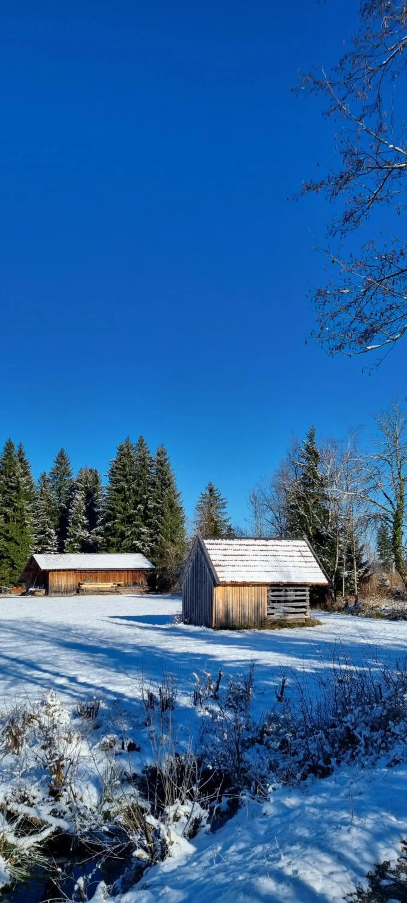 Nearby landmark in Hotel Alpspitz B&B