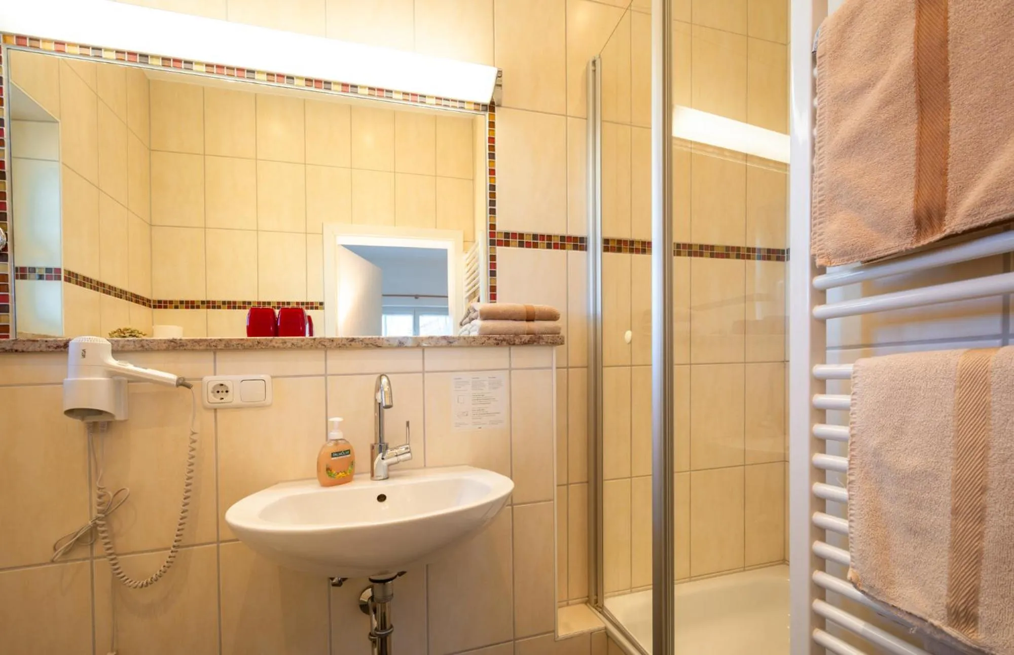 Nearby landmark in Hotel Alpspitz B&B