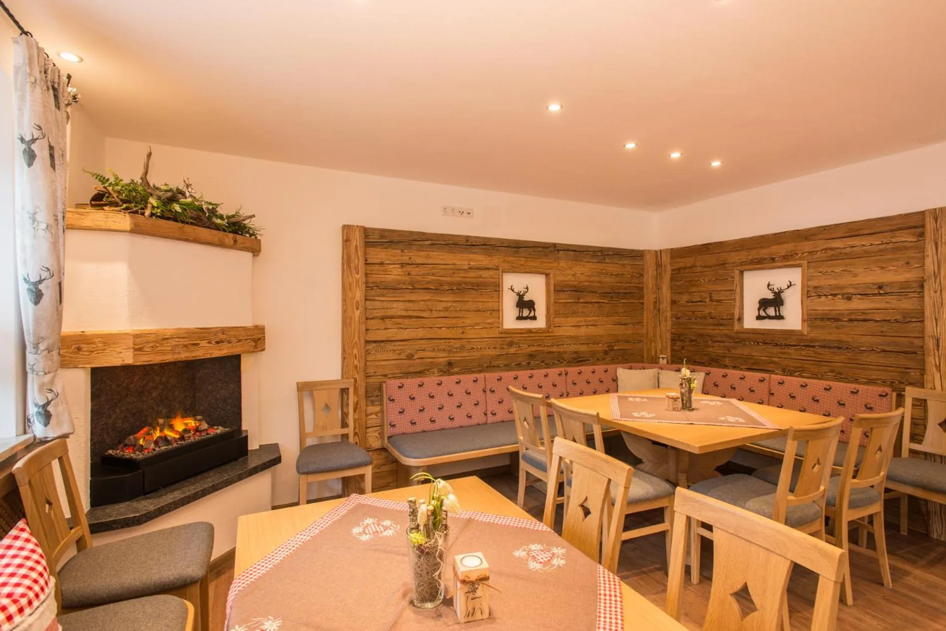 Nearby landmark in Hotel Alpspitz B&B