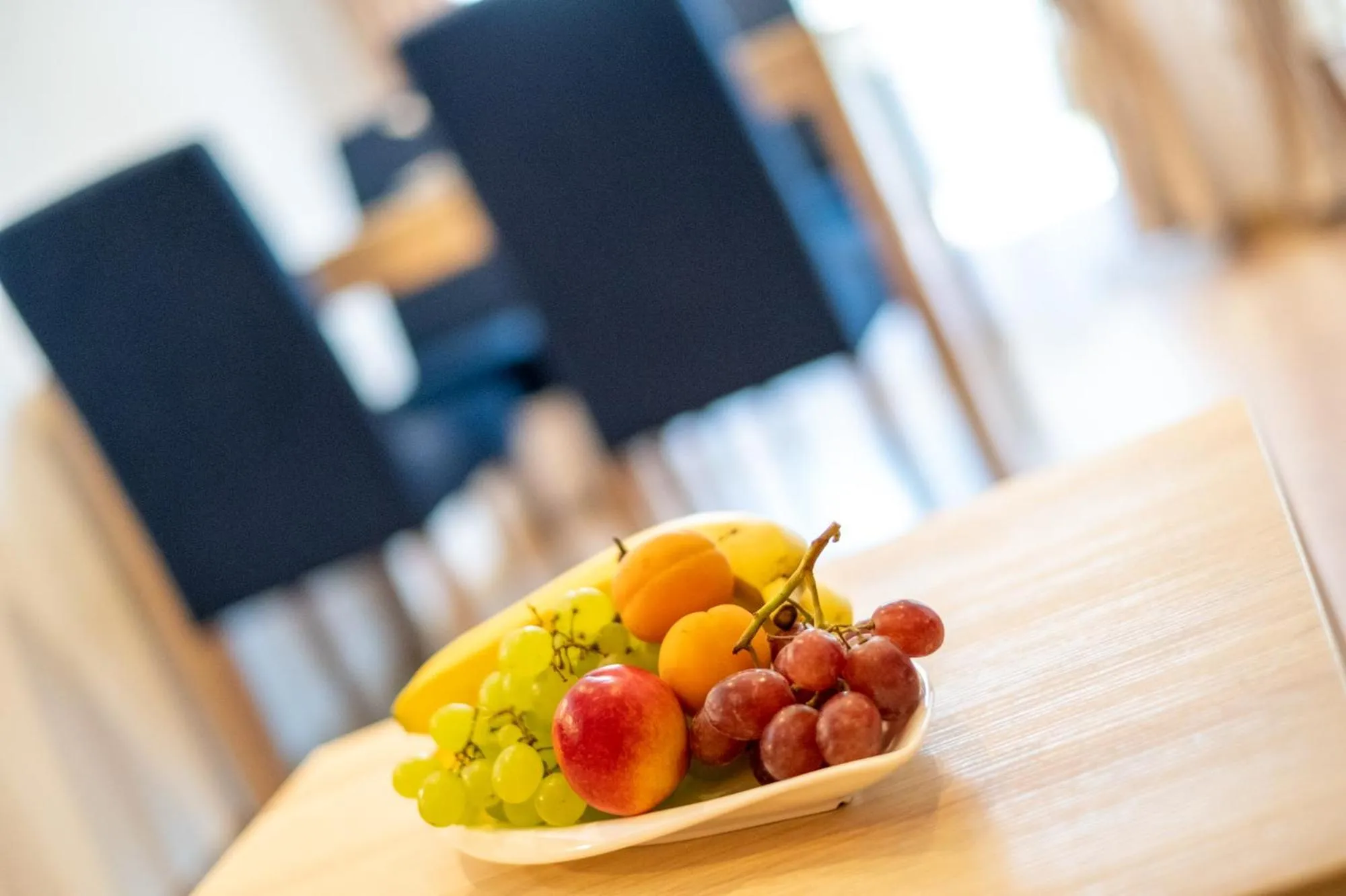 Nearby landmark in Hotel Alpspitz B&B