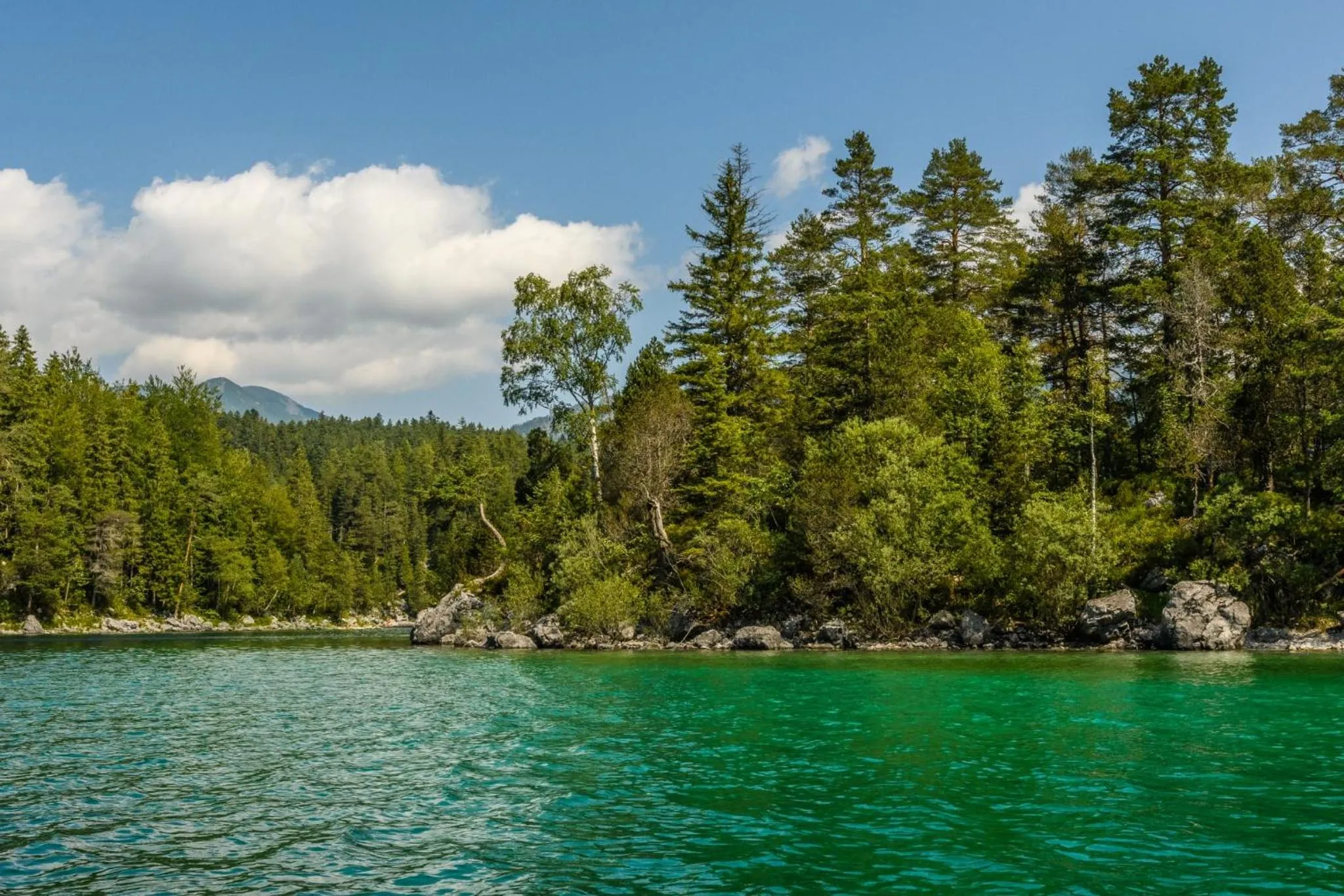 Staff in Hotel Alpspitz B&B