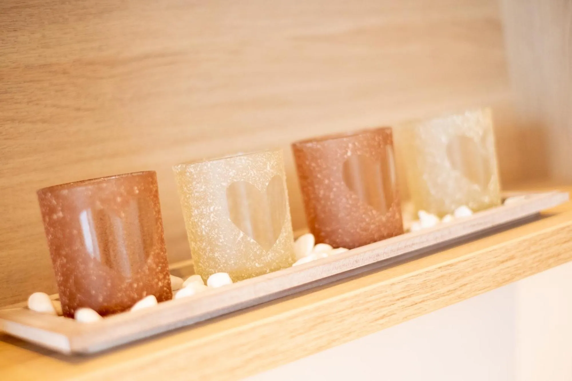 Shower in Hotel Alpspitz B&B