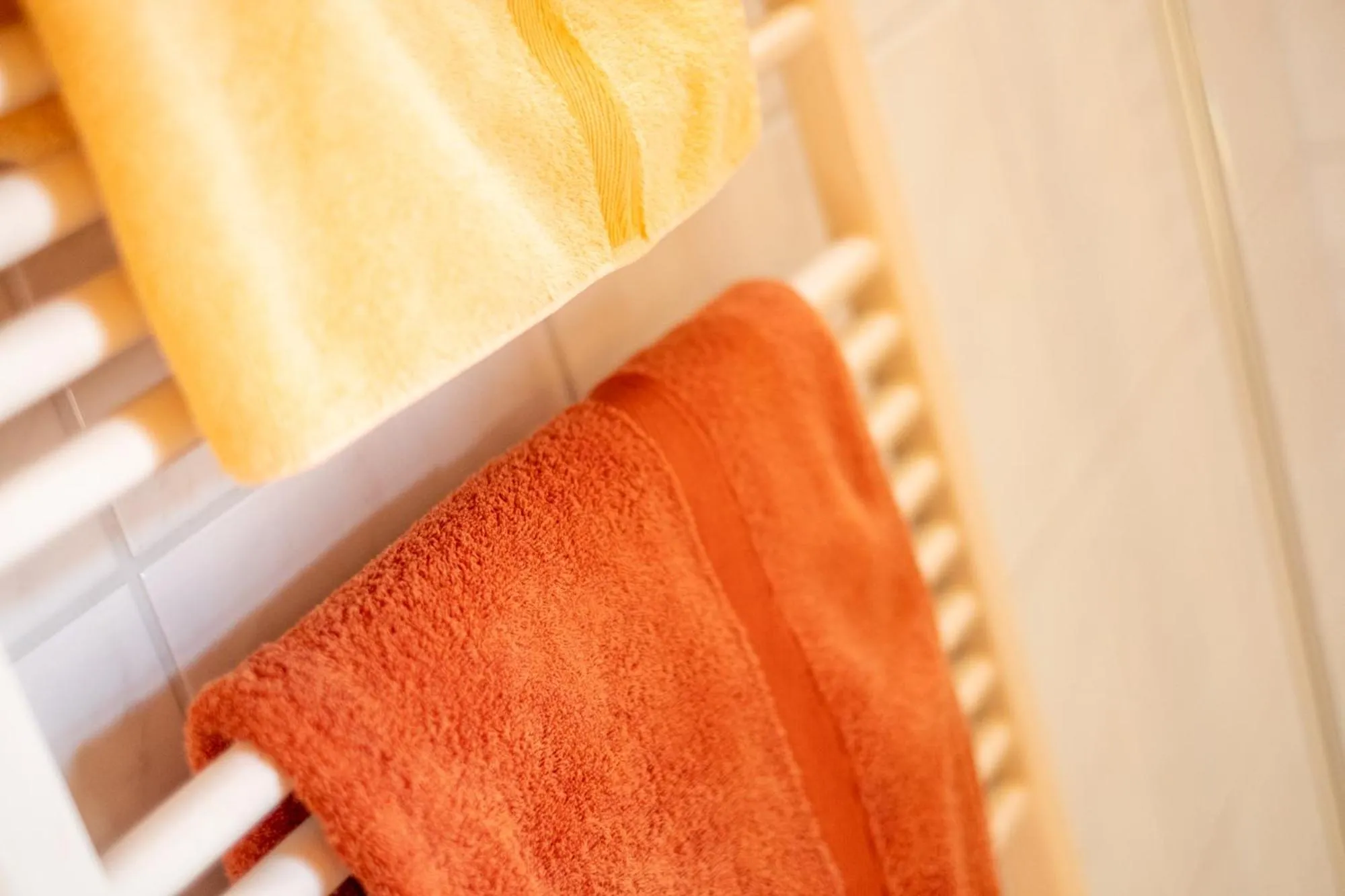 Shower in Hotel Alpspitz B&B