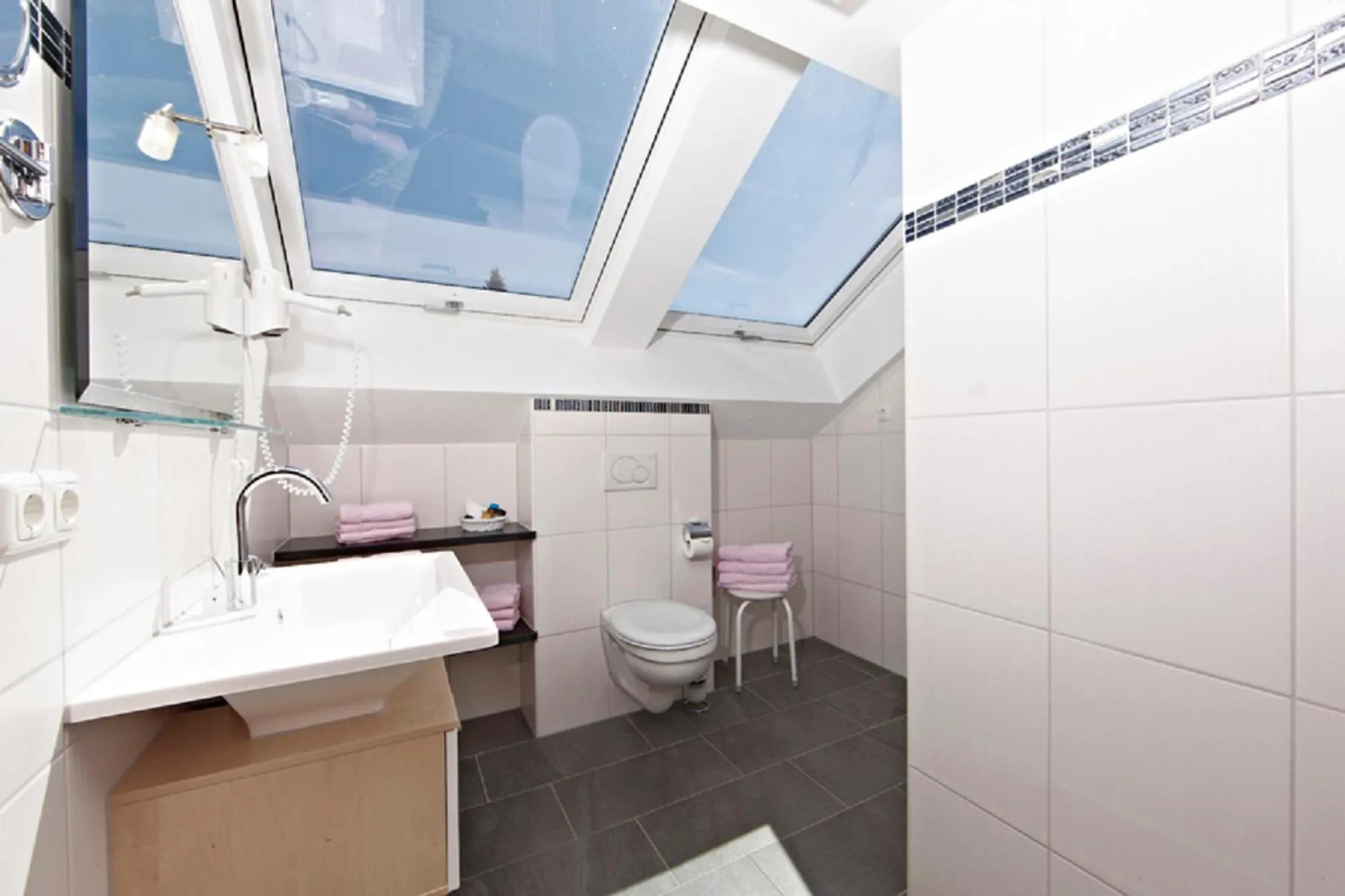 Nearby landmark in Hotel Alpspitz B&B