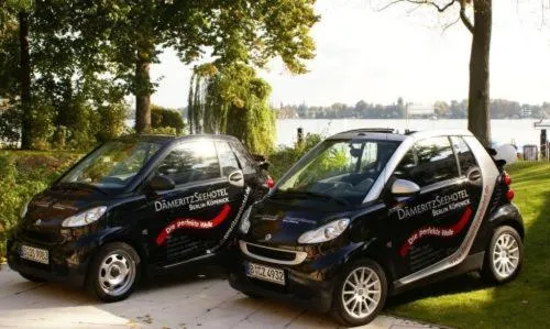 Other in DämeritzSeehotel