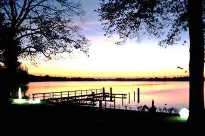 Natural landscape in DämeritzSeehotel