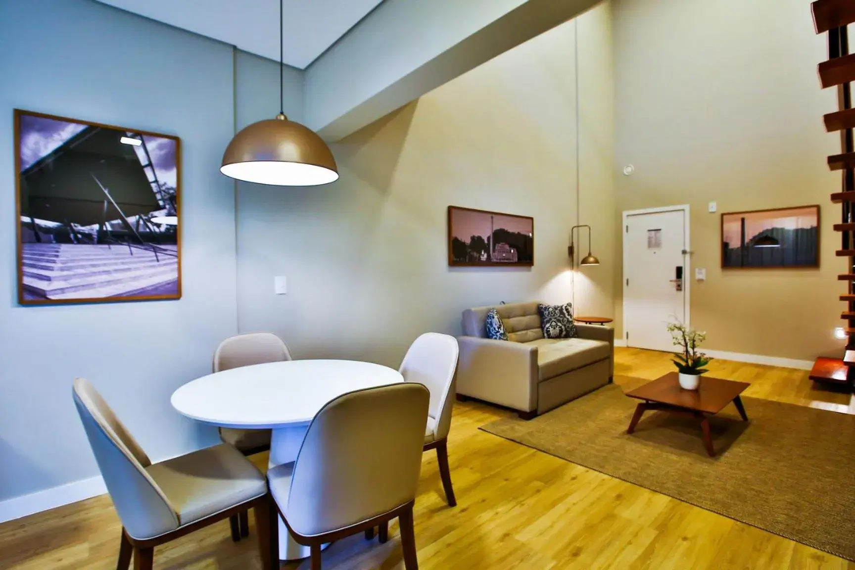 Restaurant/places to eat in Comfort Suites São José do Rio Preto Restaurant/places to eat in Comfort Suites São José do Rio Preto