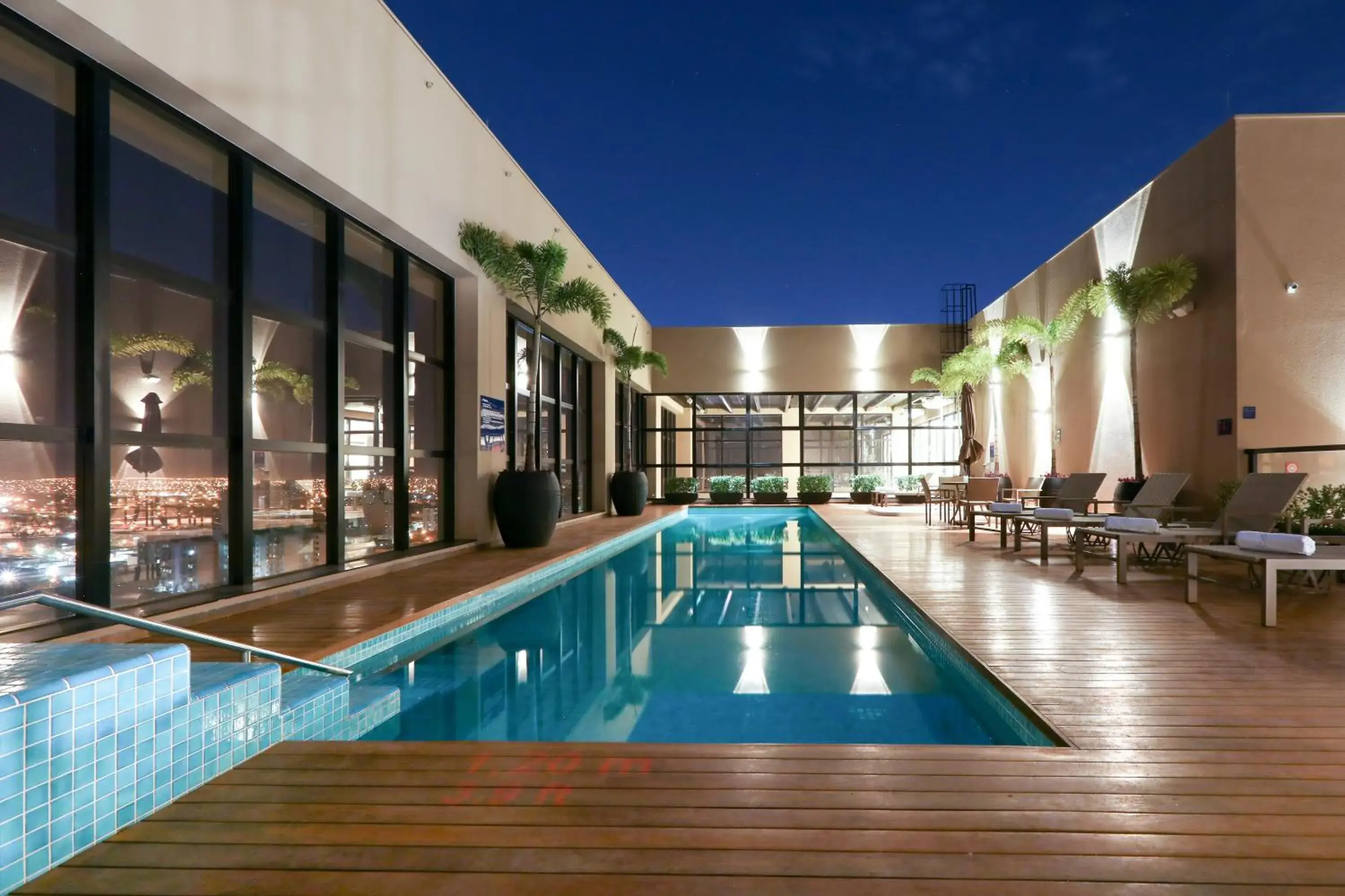 Comfort Suites São José do Rio Preto Comfort Suites São José do Rio Preto