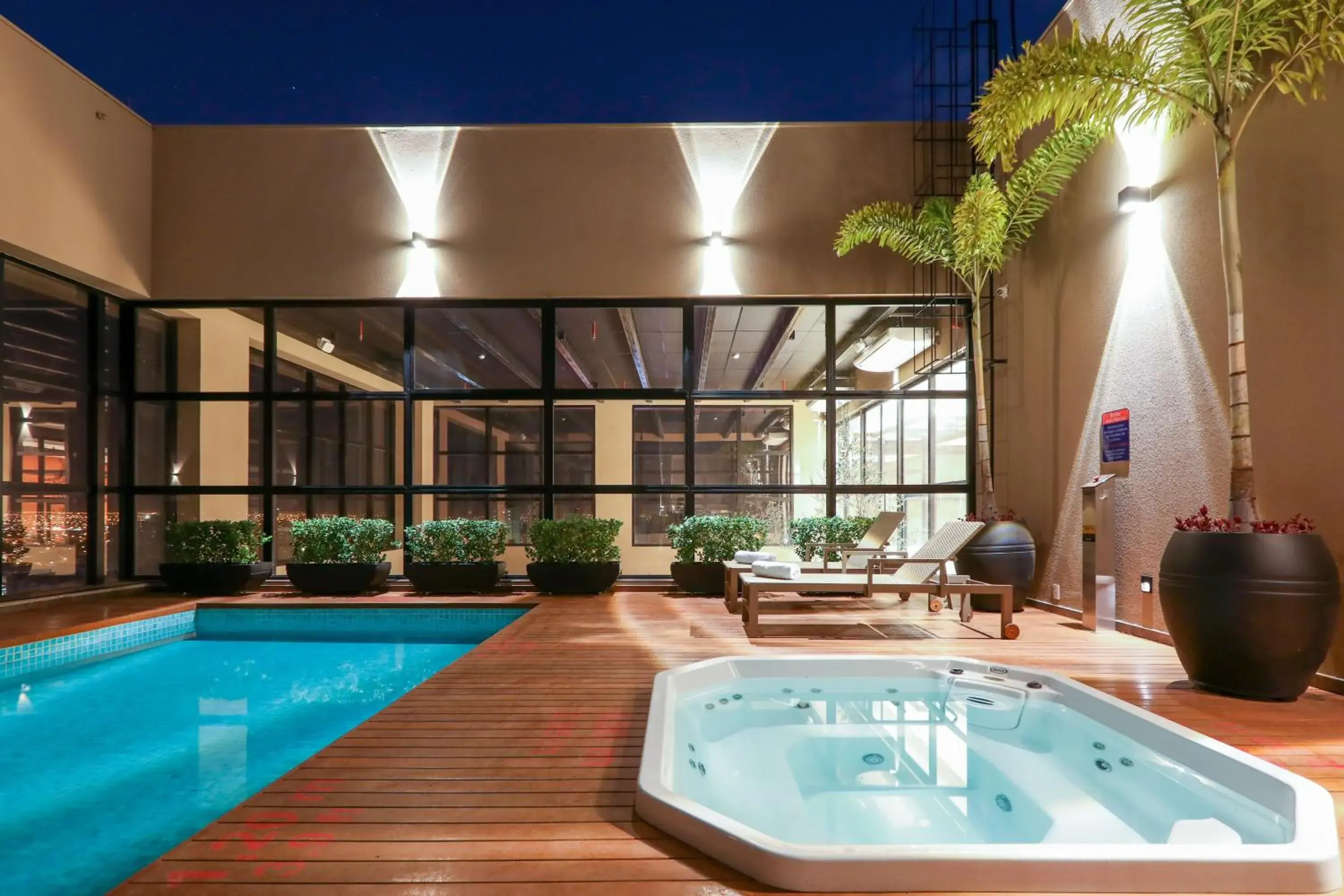 Comfort Suites São José do Rio Preto Comfort Suites São José do Rio Preto