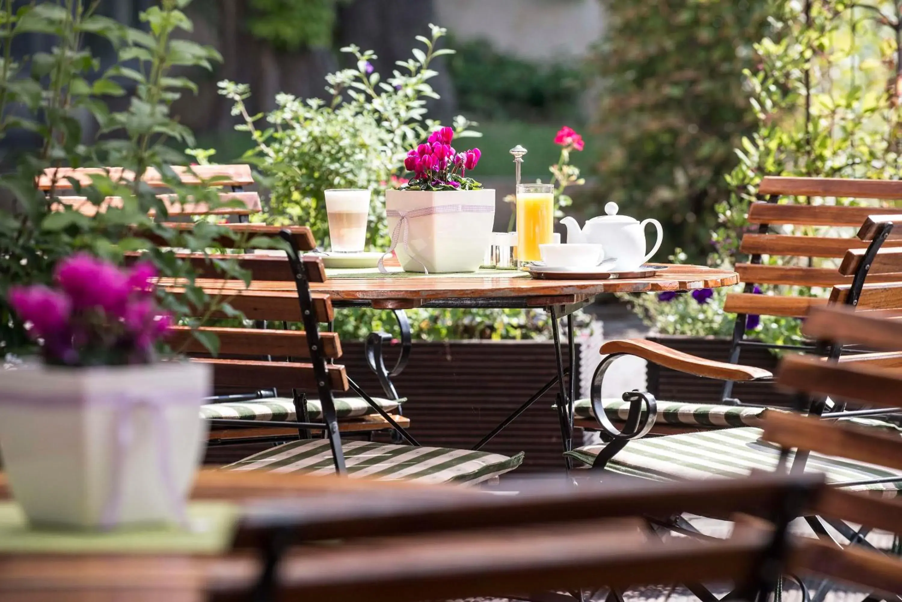 Food and drinks in Best Western Soibelmanns Lutherstadt Wittenberg Food and drinks in Best Western Soibelmanns Lutherstadt Wittenberg