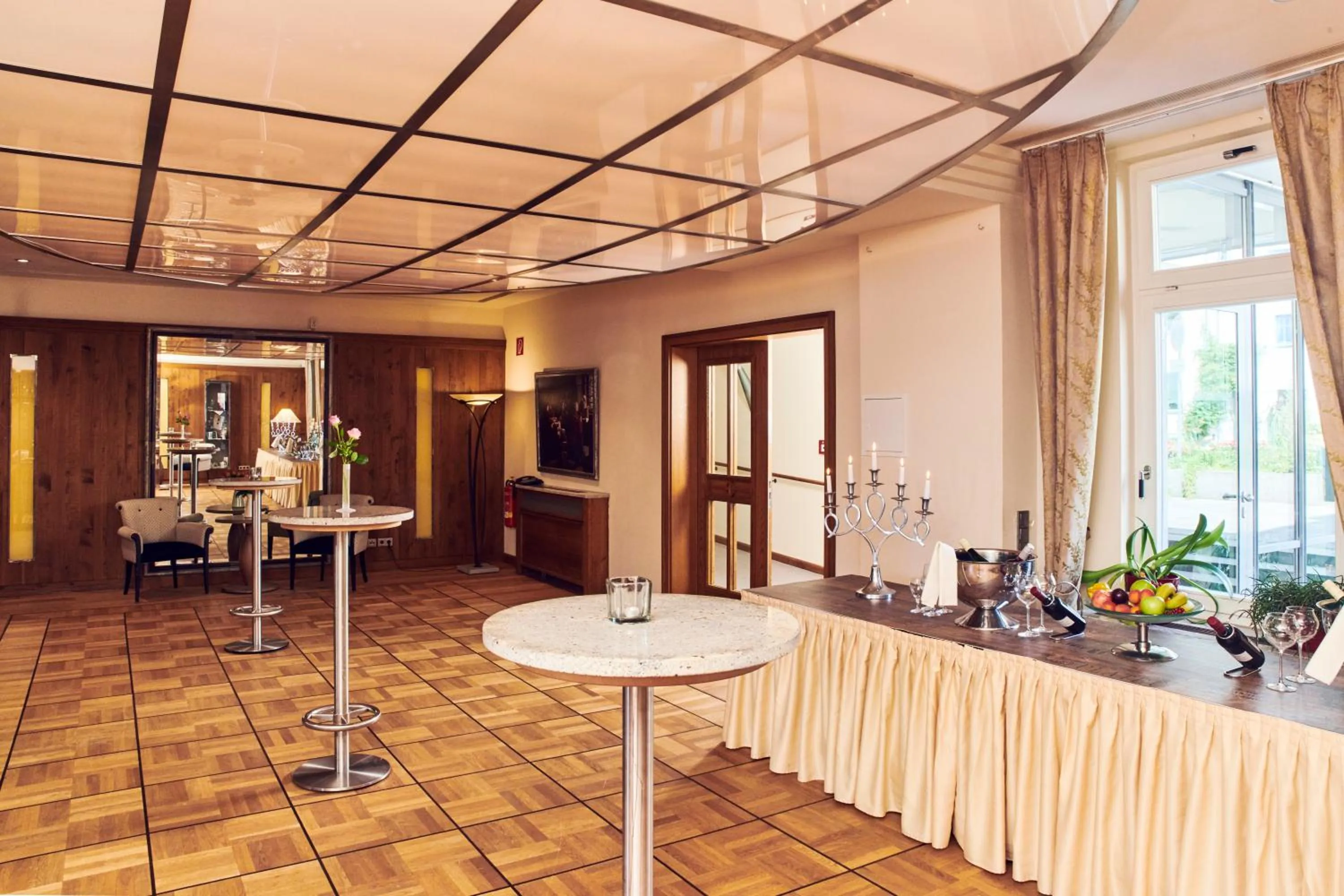Business facilities in Best Western Soibelmanns Lutherstadt Wittenberg