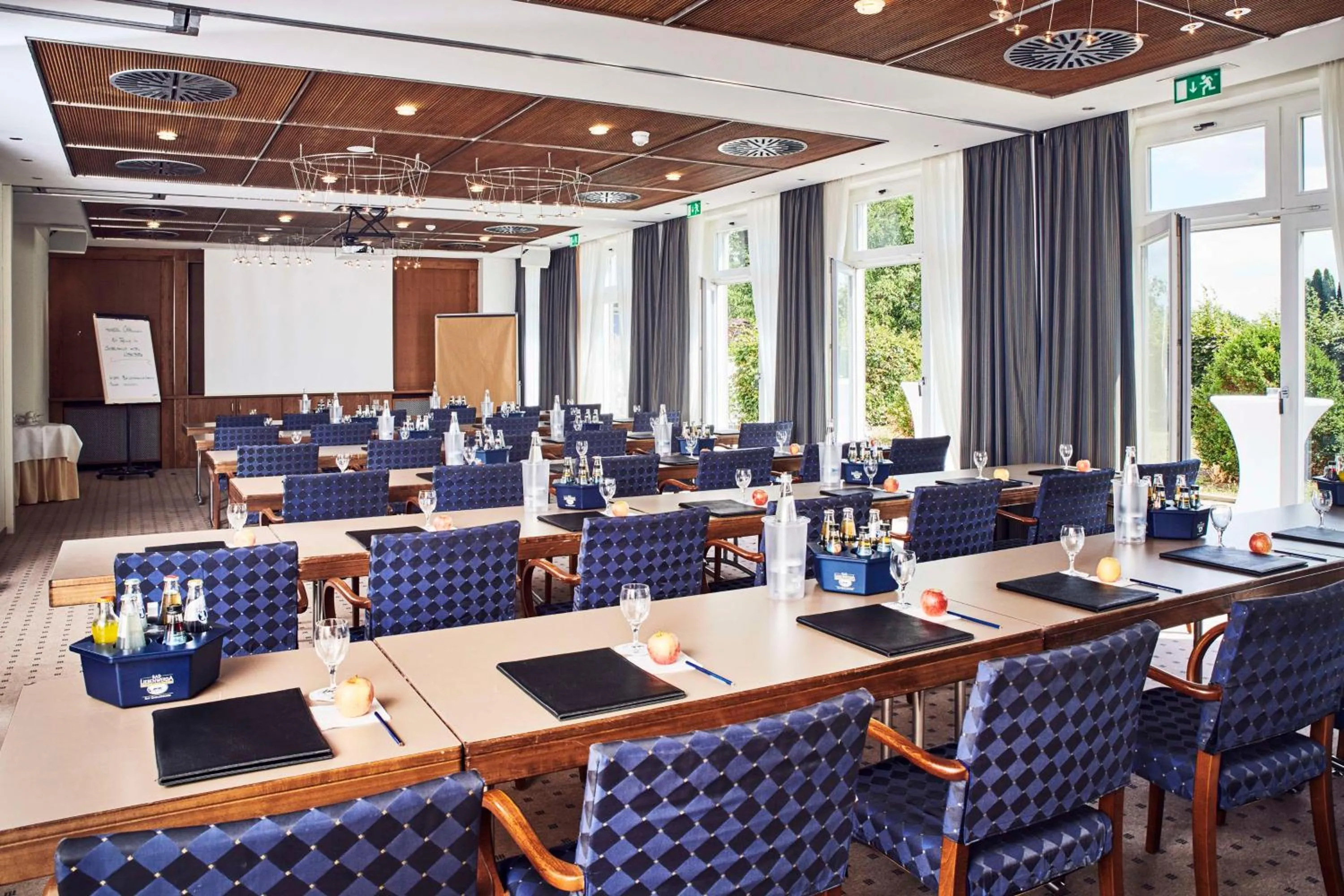 Meeting/conference room in Best Western Soibelmanns Lutherstadt Wittenberg