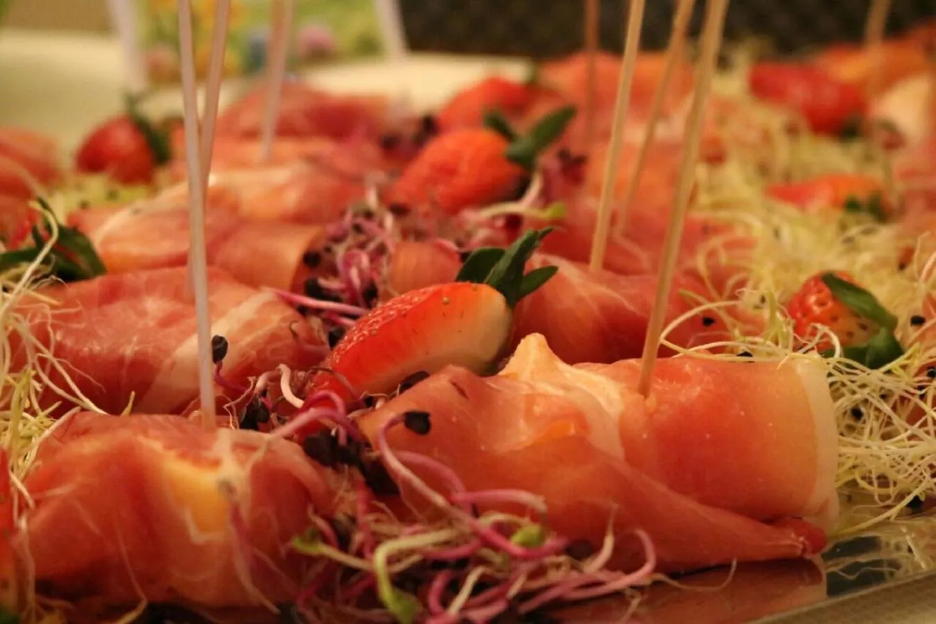 Nearby landmark in Best Western Soibelmanns Lutherstadt Wittenberg