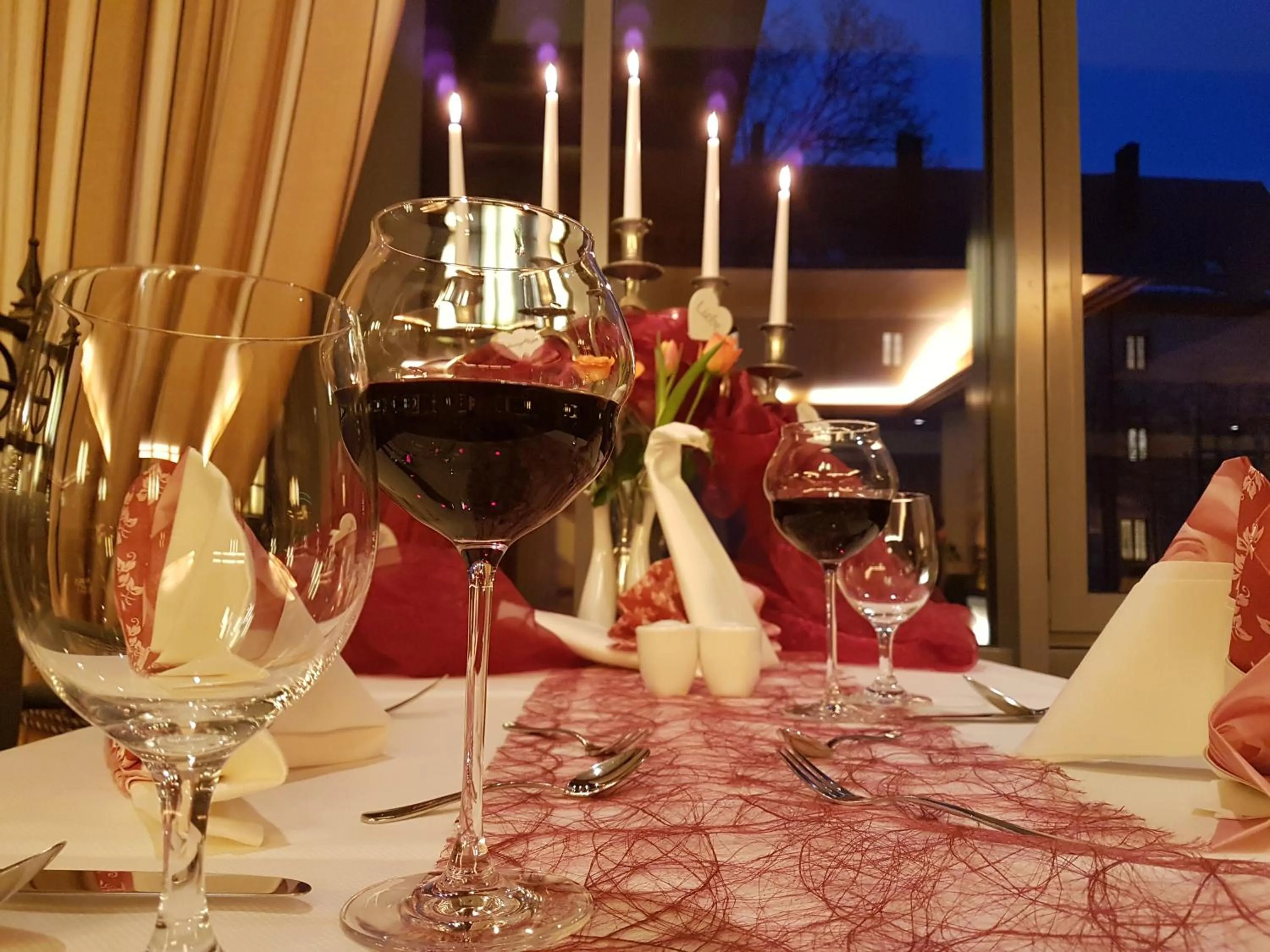 Nearby landmark in Best Western Soibelmanns Lutherstadt Wittenberg