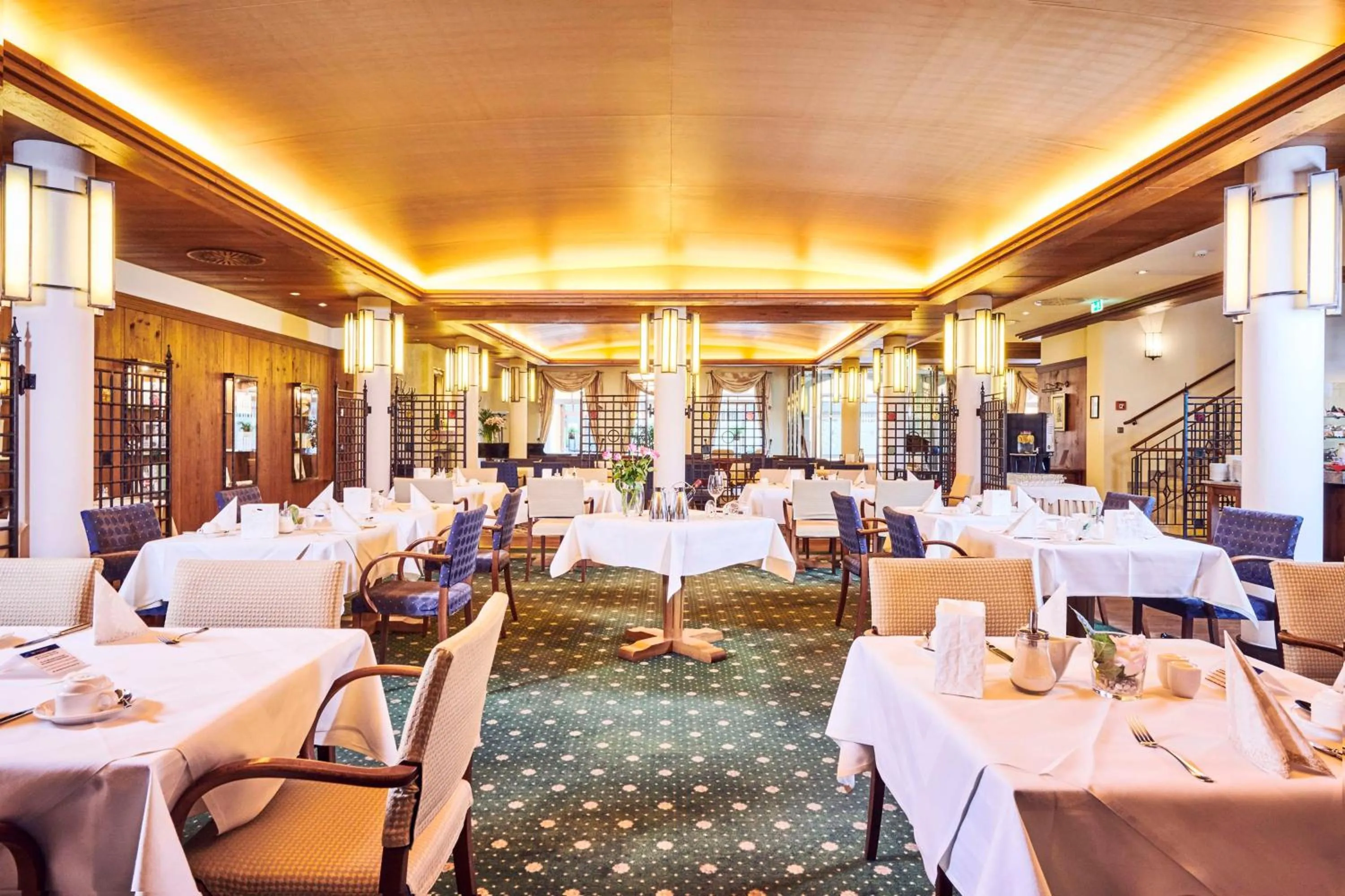 Breakfast in Best Western Soibelmanns Lutherstadt Wittenberg