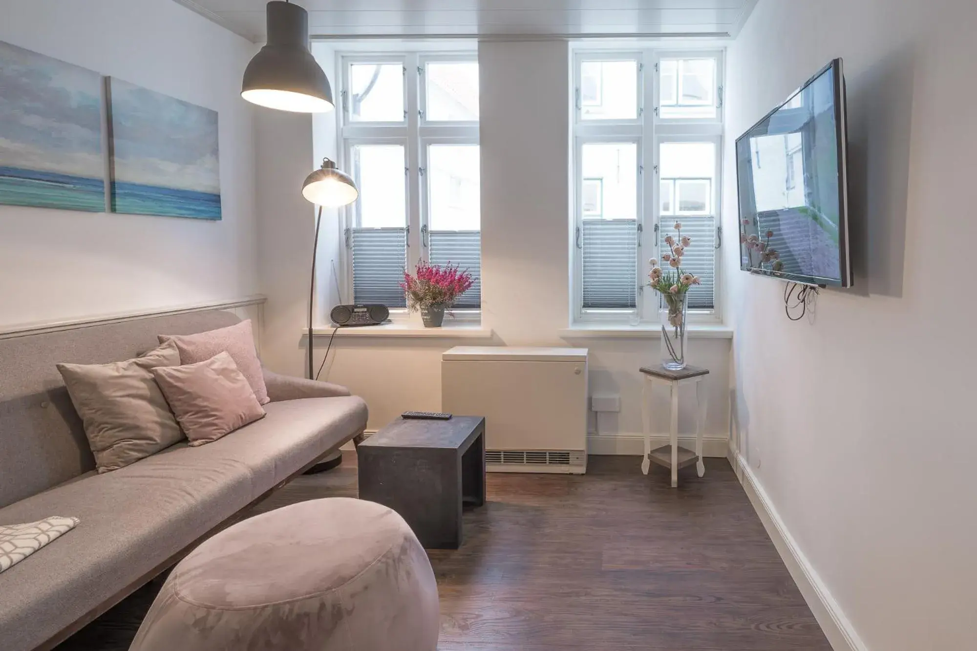 Apartmenthaus Theodor Storm Dämmerstunde Apartmenthaus Theodor Storm Dämmerstunde