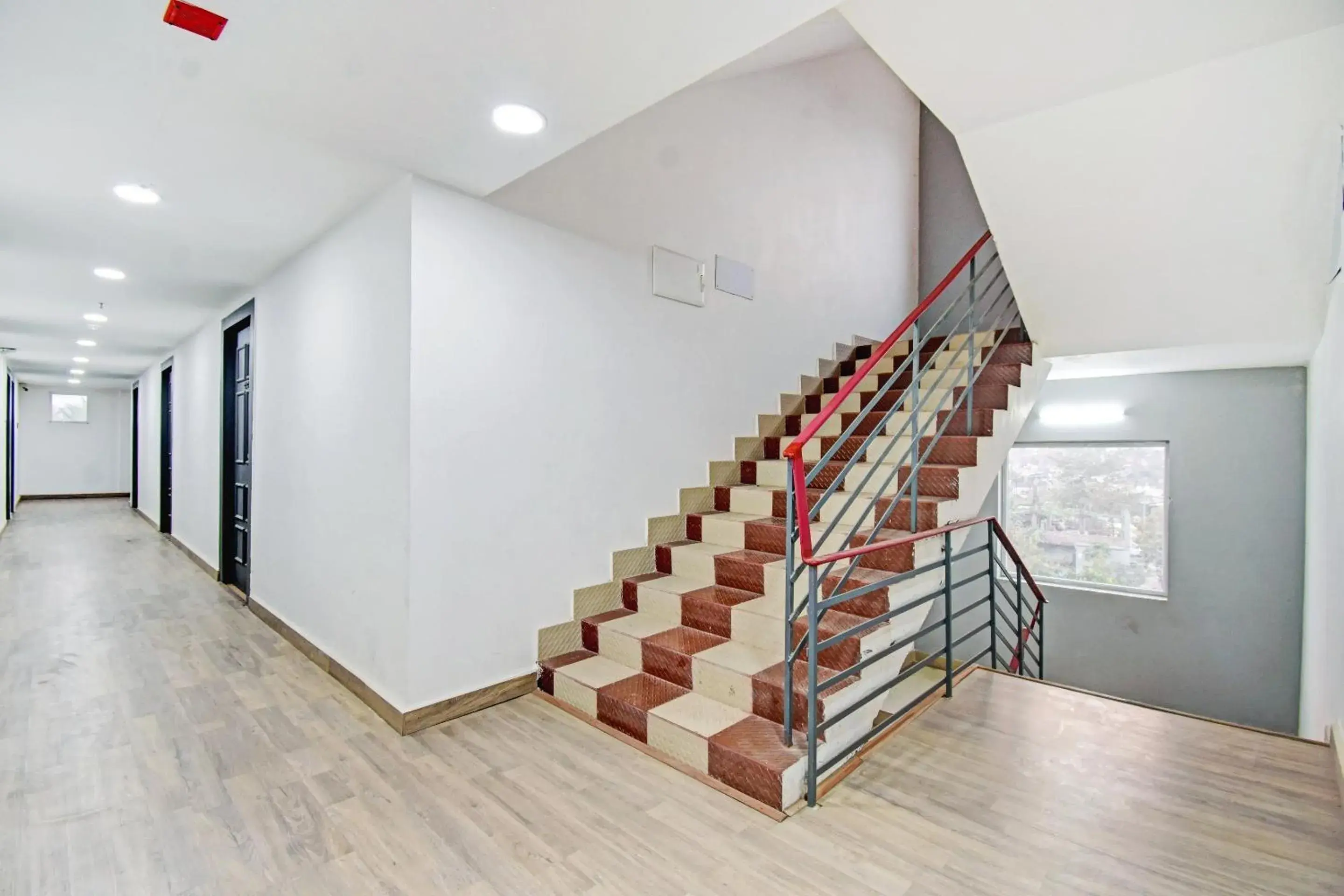 Super Townhouse The Royal Retreat Super Townhouse The Royal Retreat