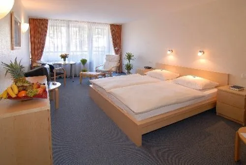 Day, Bed in HAK Hotel am Klostersee