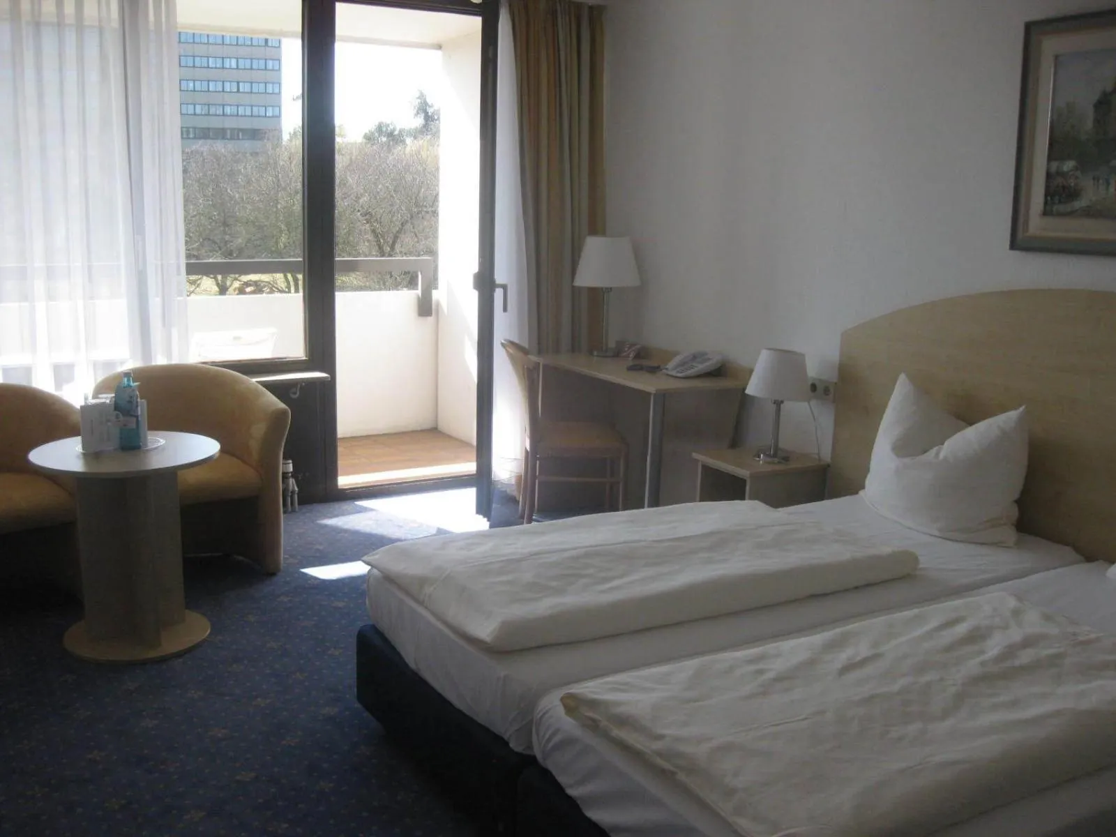 Day, Bed in HAK Hotel am Klostersee