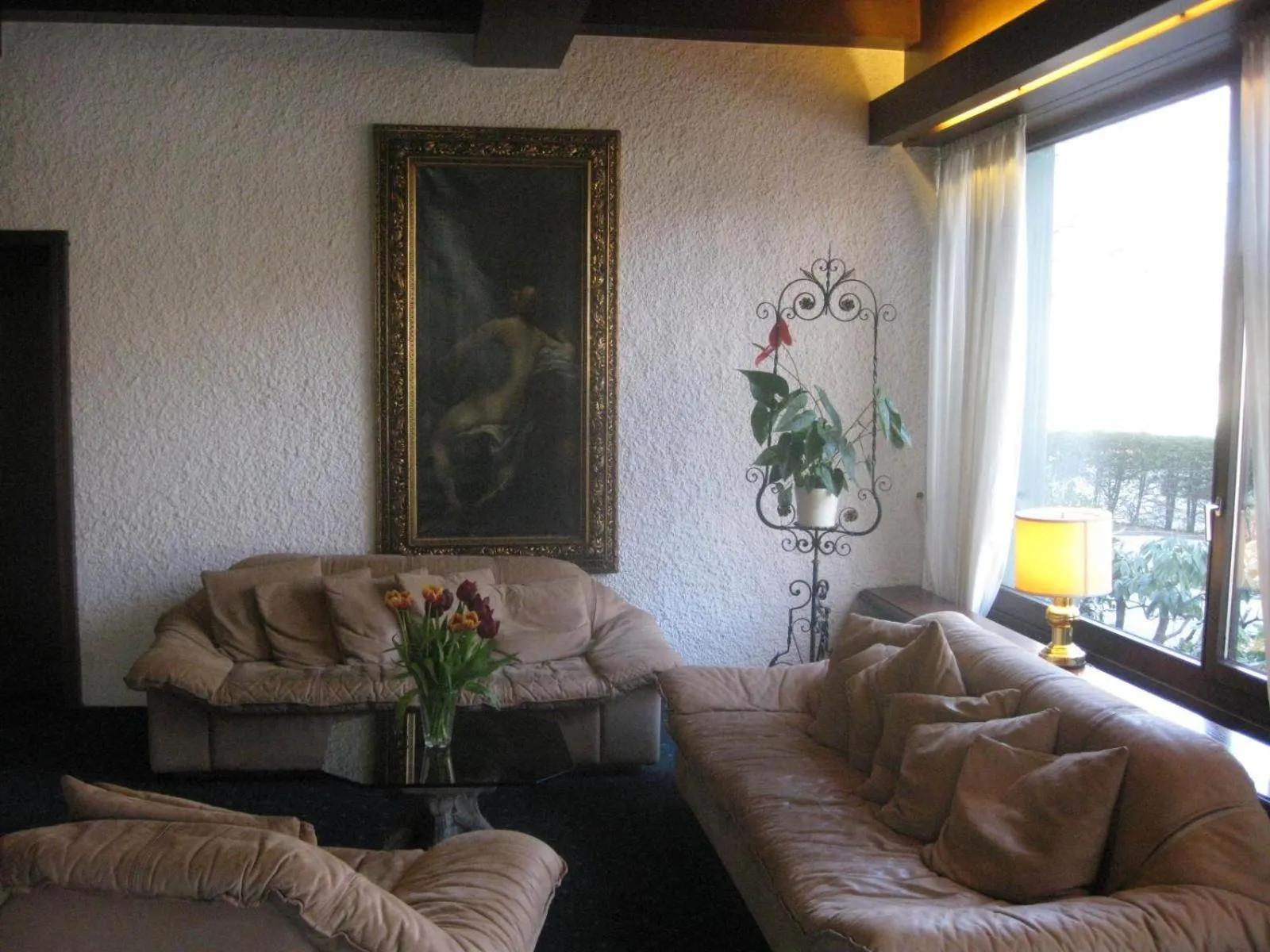 Day in HAK Hotel am Klostersee