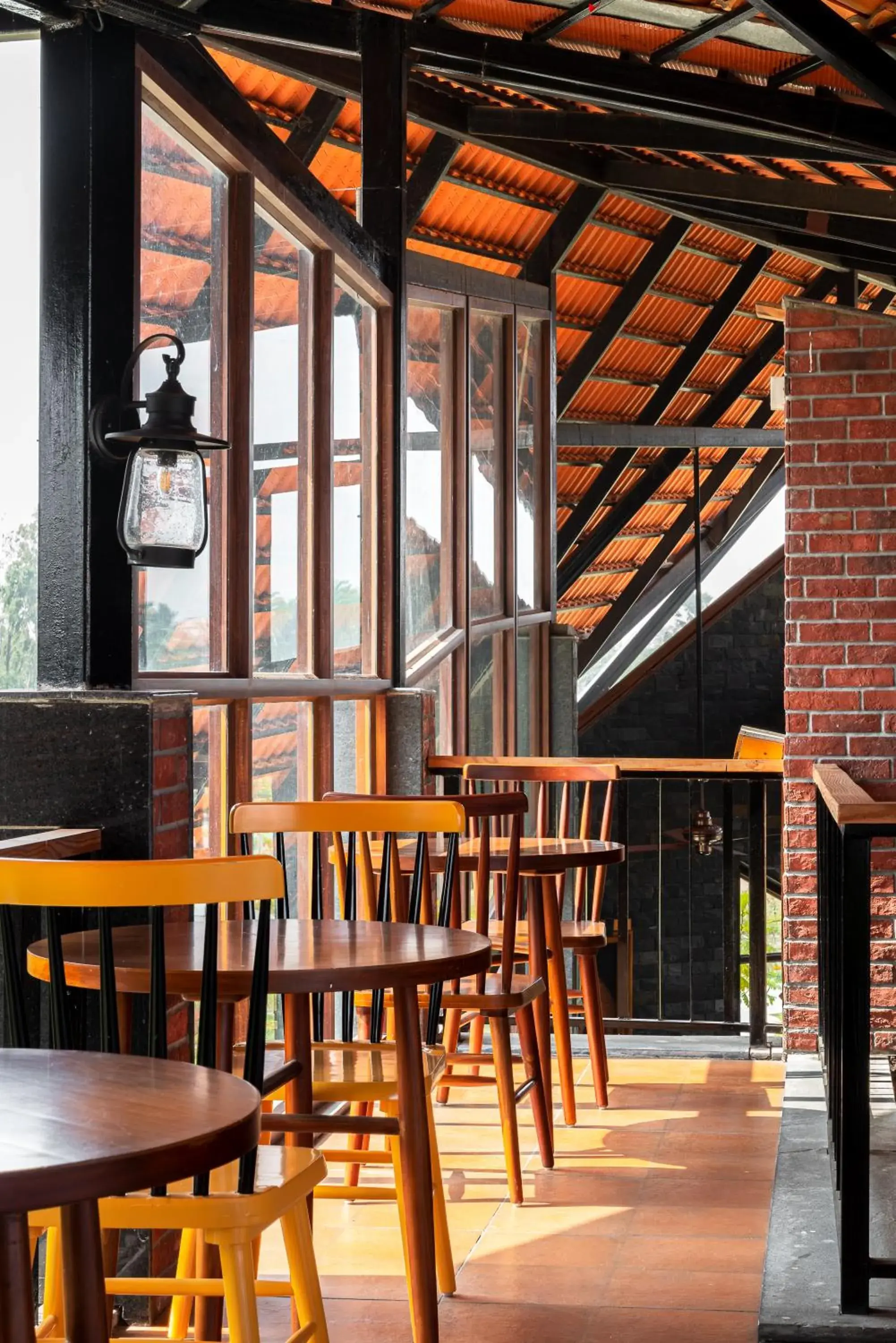 Restaurant/places to eat in Hotel Sonar Bangla Sundarban Restaurant/places to eat in Hotel Sonar Bangla Sundarban