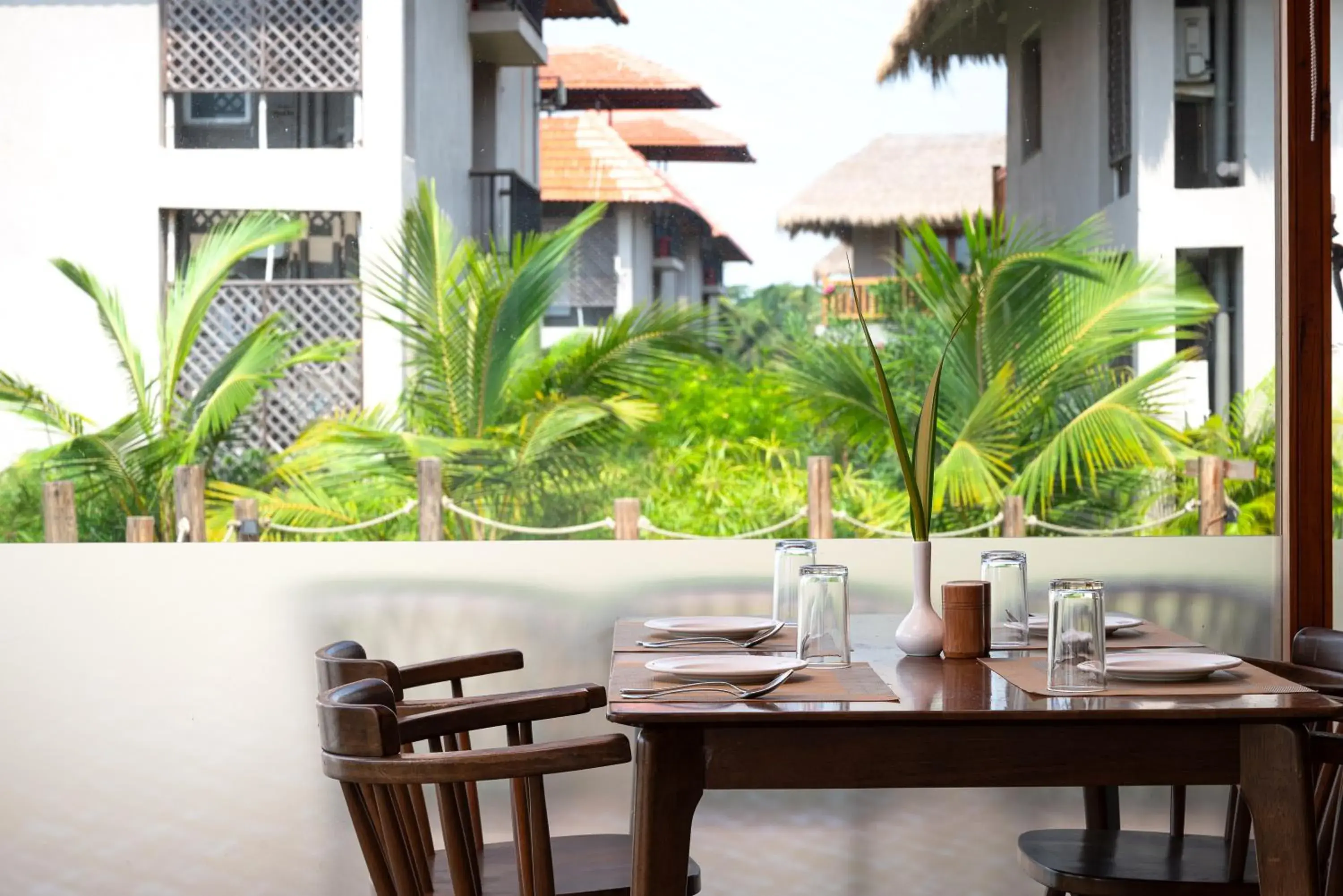 Restaurant/places to eat in Hotel Sonar Bangla Sundarban Restaurant/places to eat in Hotel Sonar Bangla Sundarban