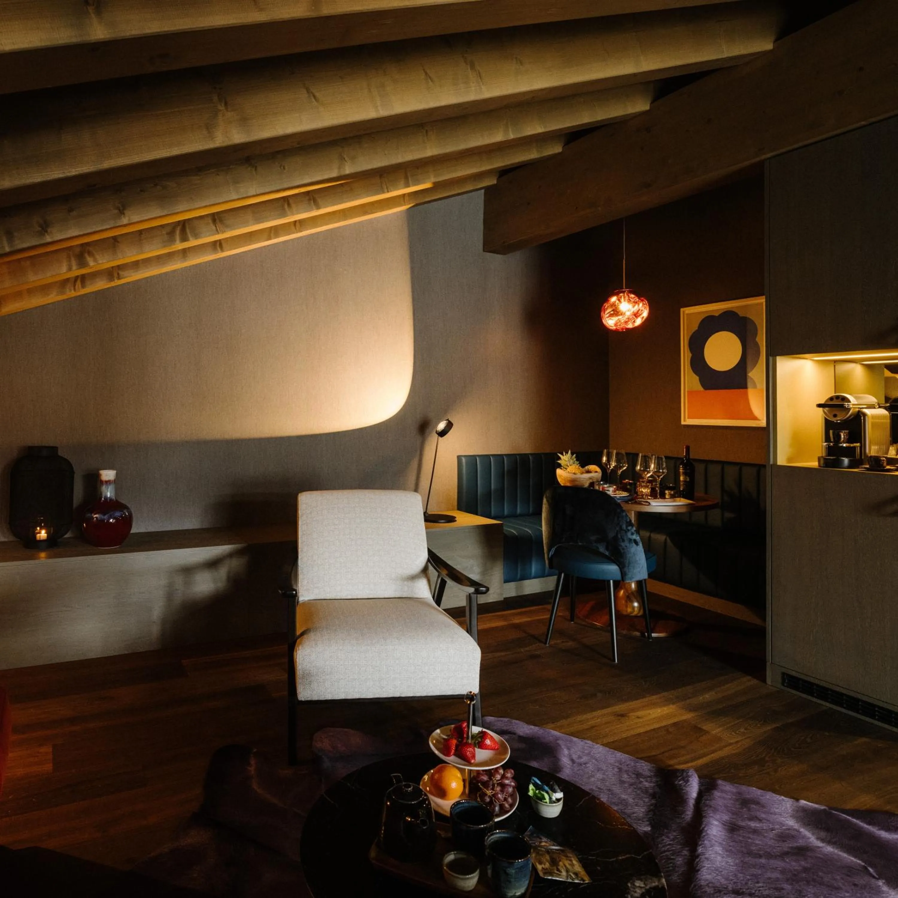 Bergwelt Grindelwald - Alpine Design Resort