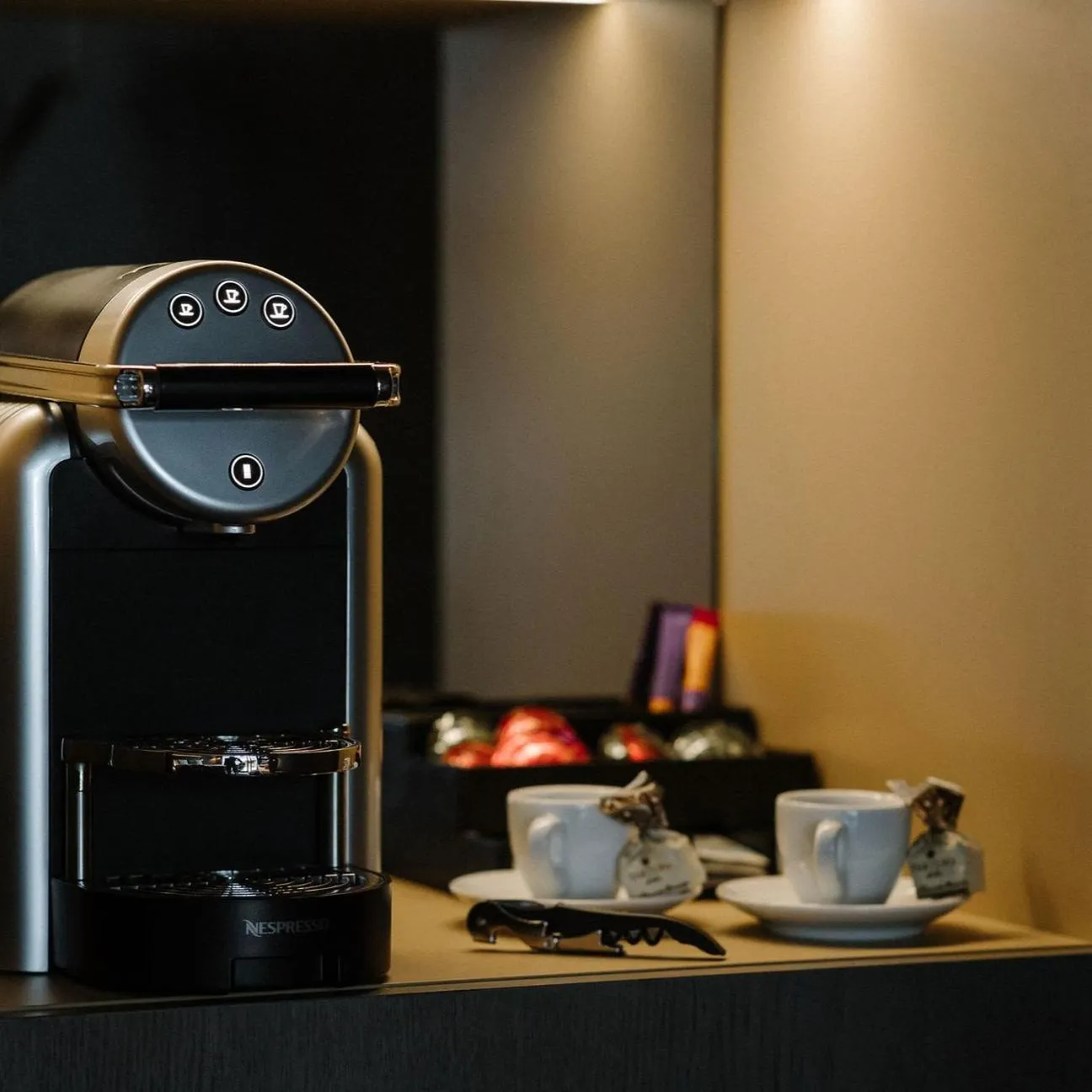 Bergwelt Grindelwald - Alpine Design Resort