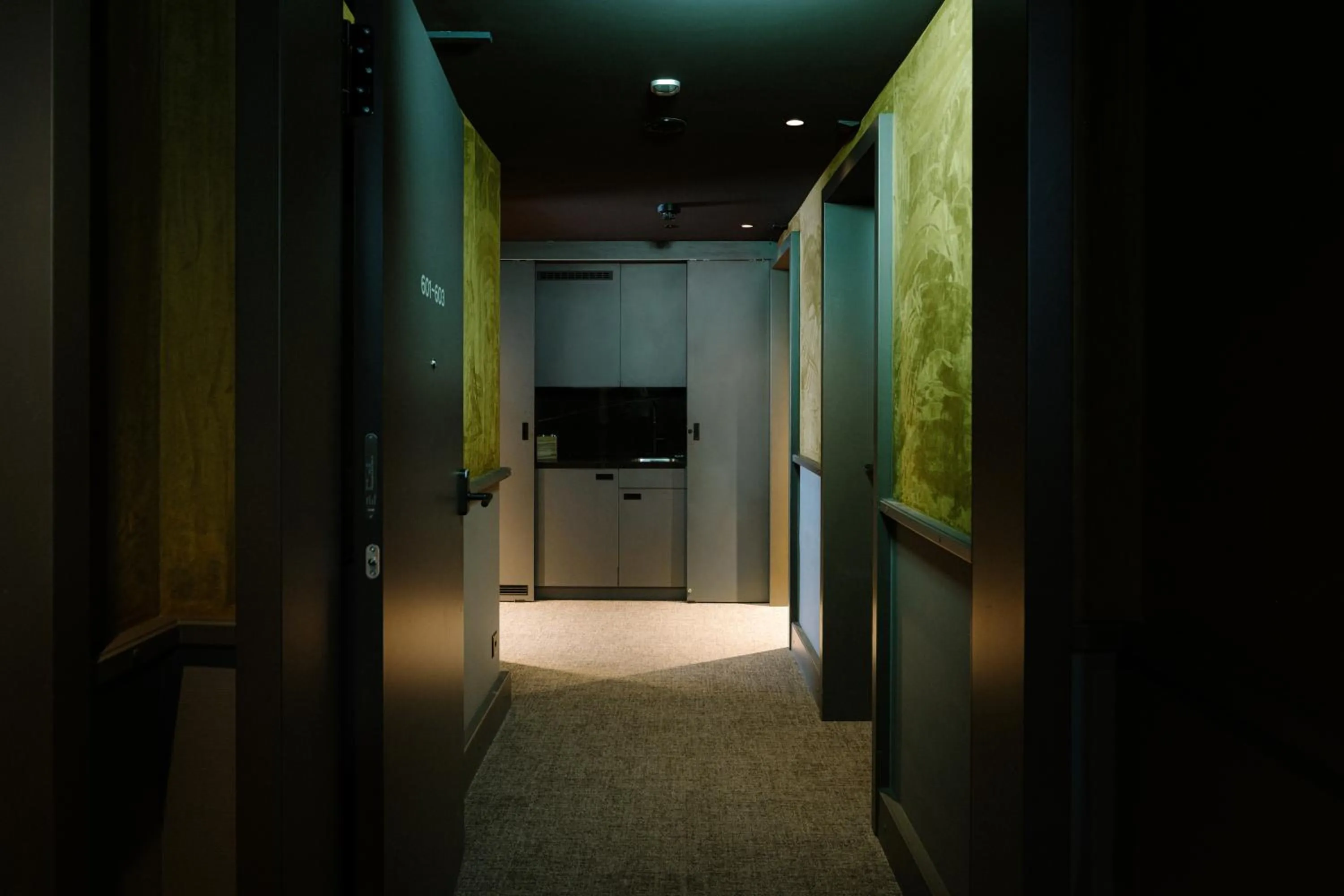 Bergwelt Grindelwald - Alpine Design Resort