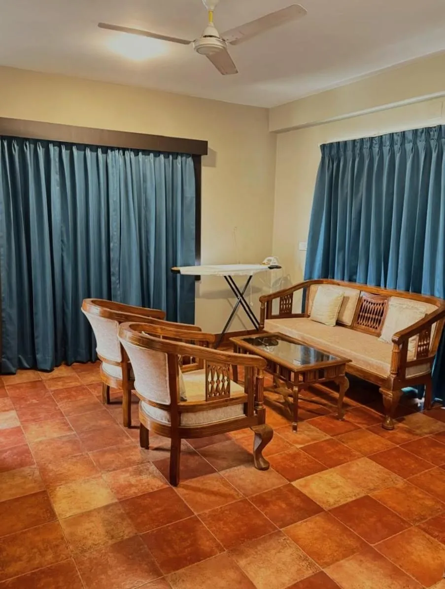 Transtree Brookefields - Corporate Stays