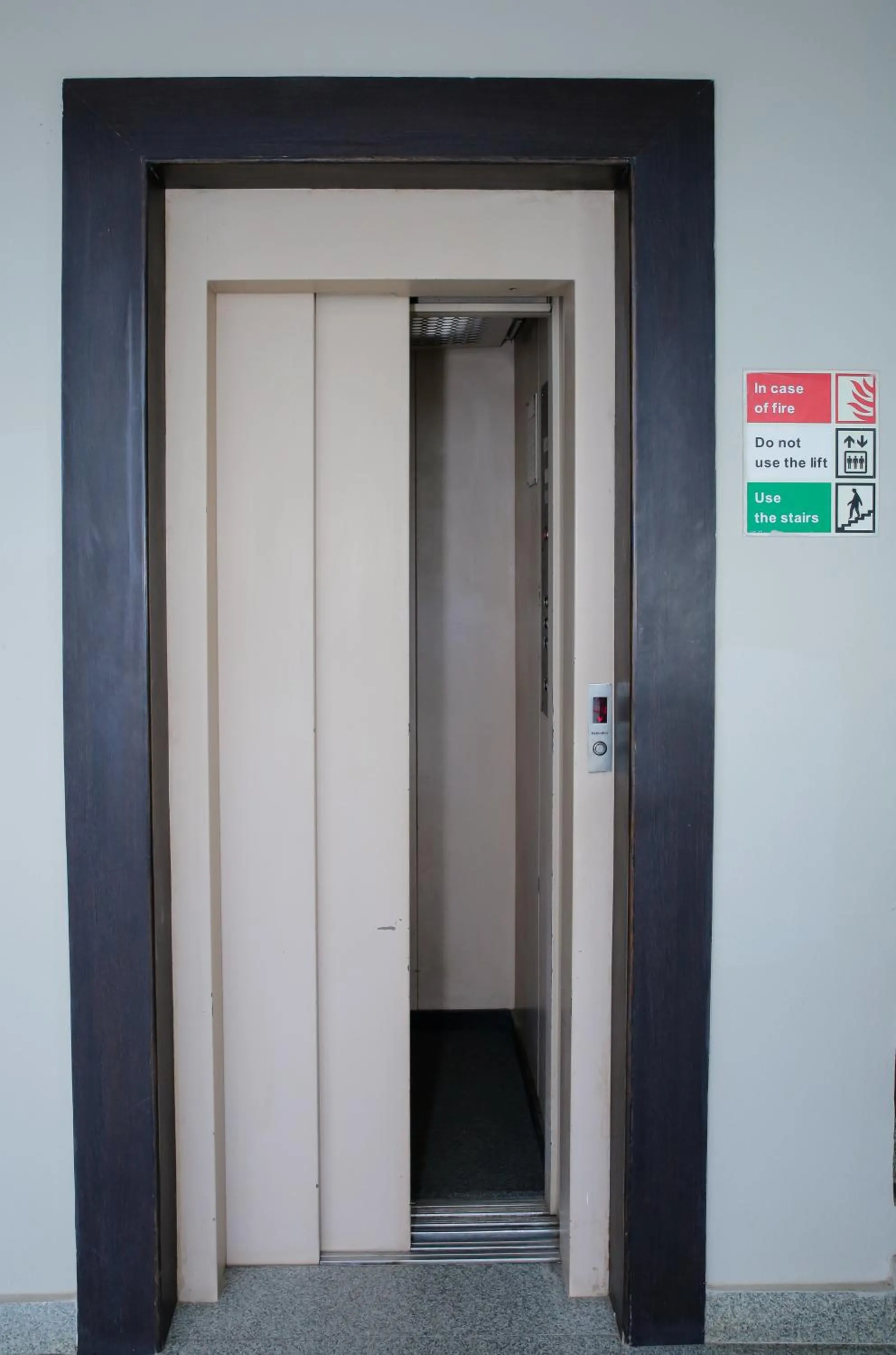Area and facilities in Transtree Brookefields - Corporate Stays