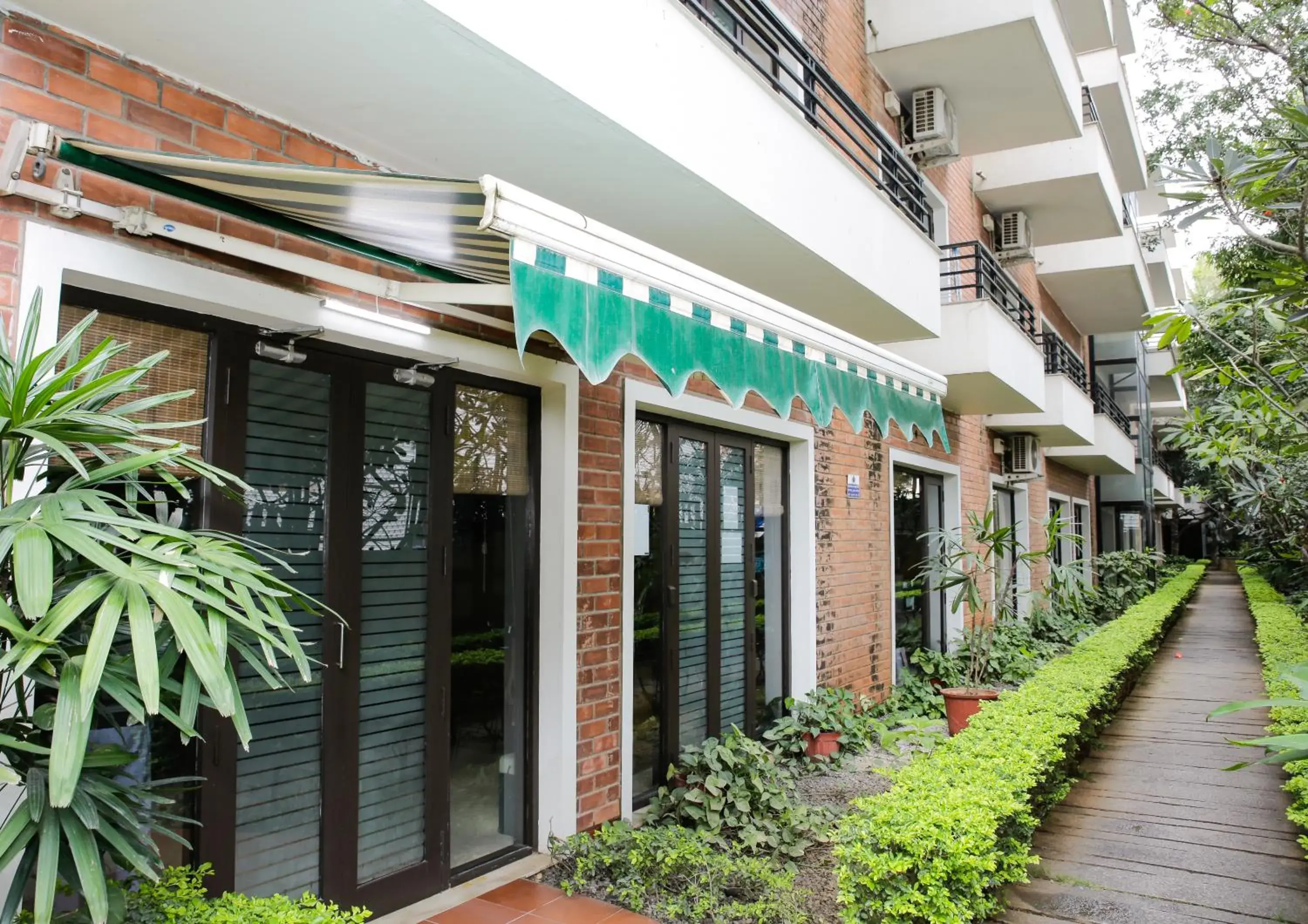 Transtree Brookefields - Corporate Stays Transtree Brookefields - Corporate Stays