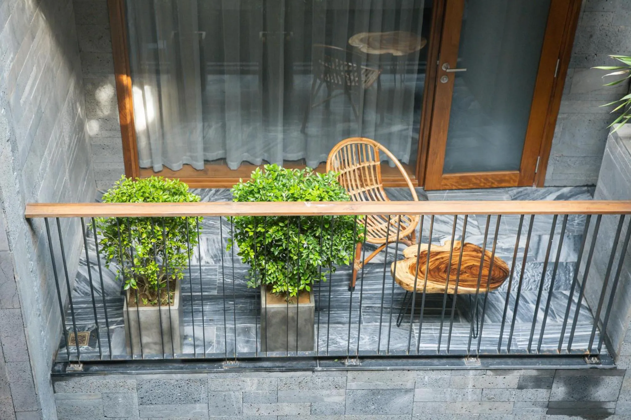 View (from property/room) in VernalHome Boutique Danang