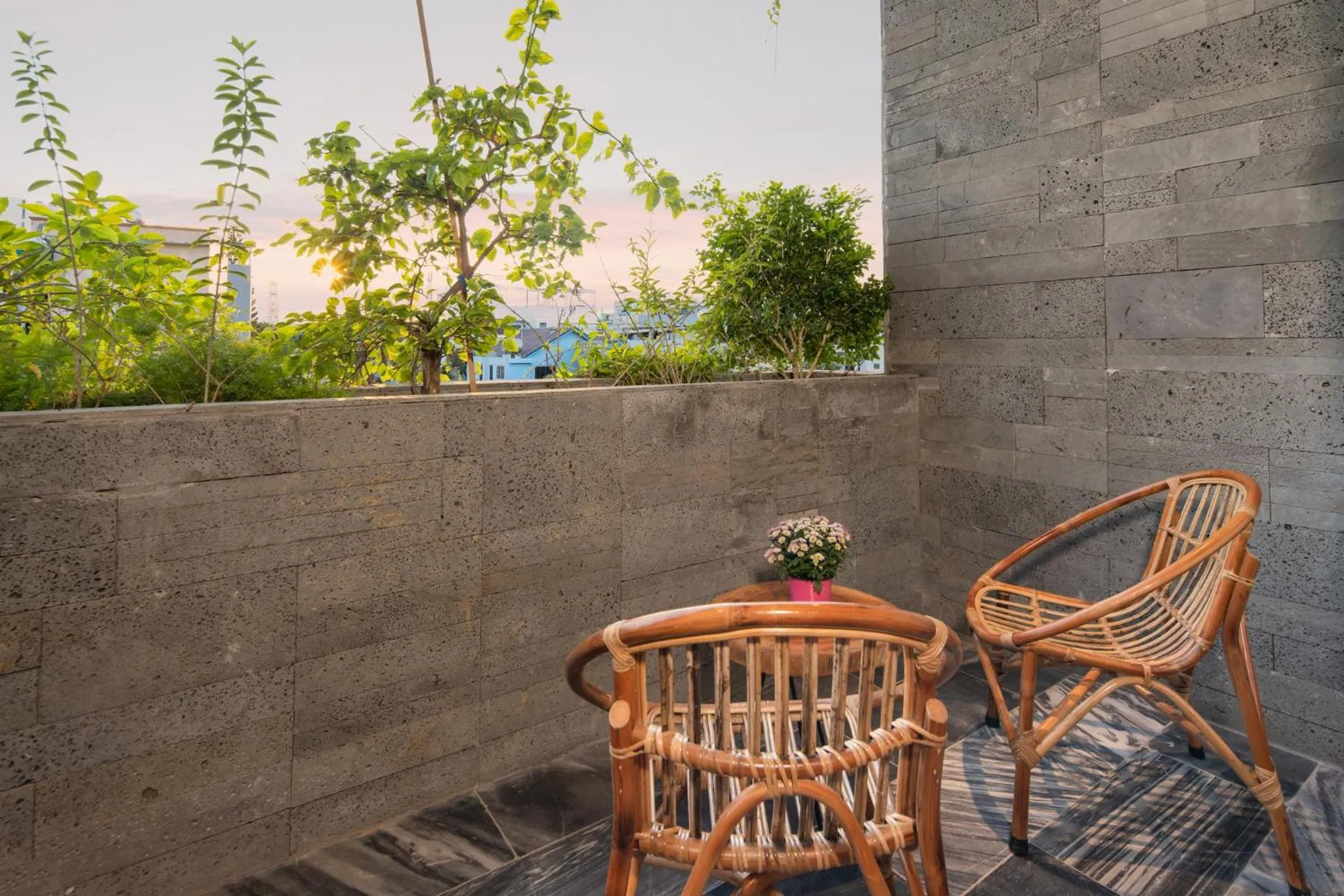 View (from property/room) in VernalHome Boutique Danang