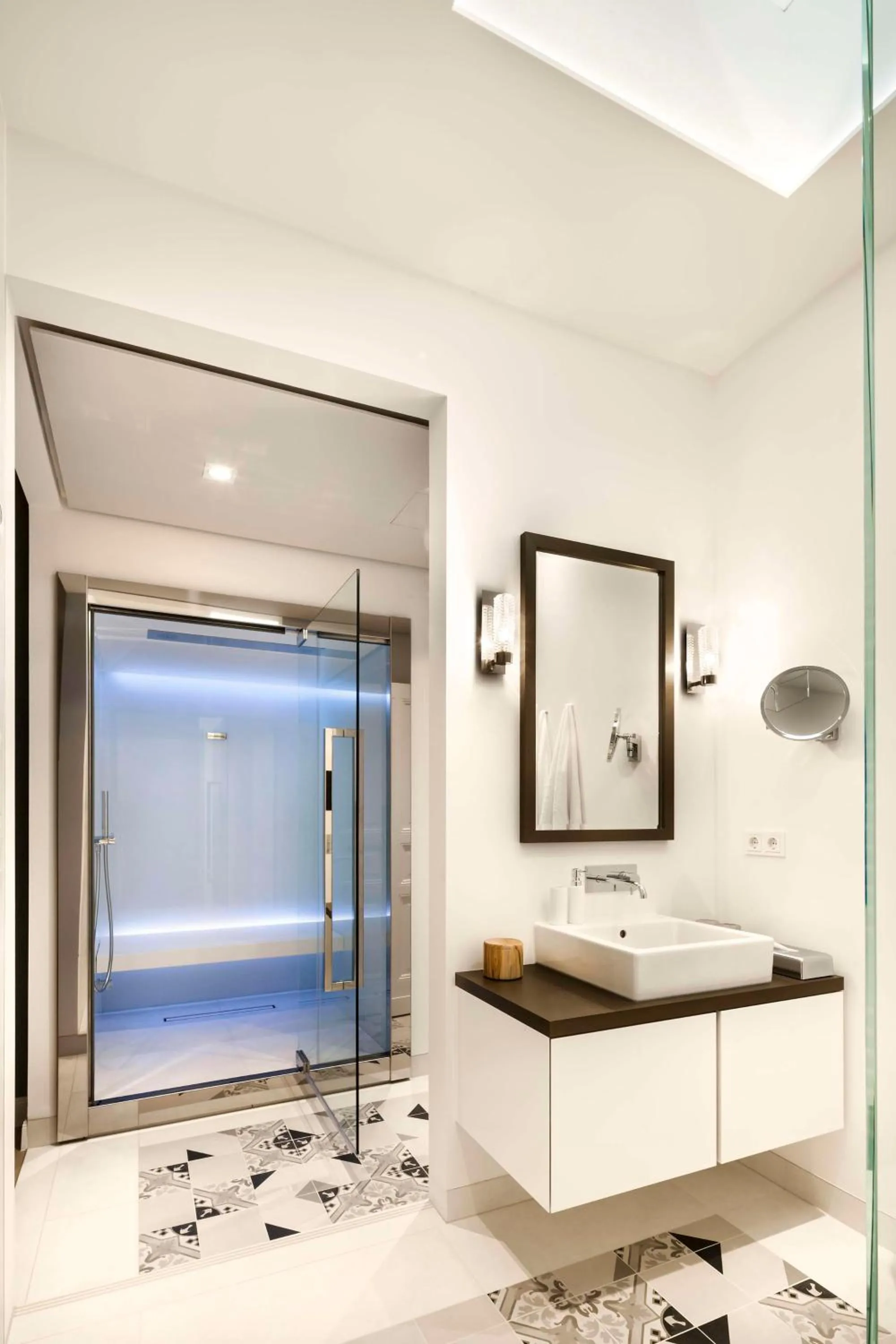 Bathroom in Lux 11 Berlin-Mitte