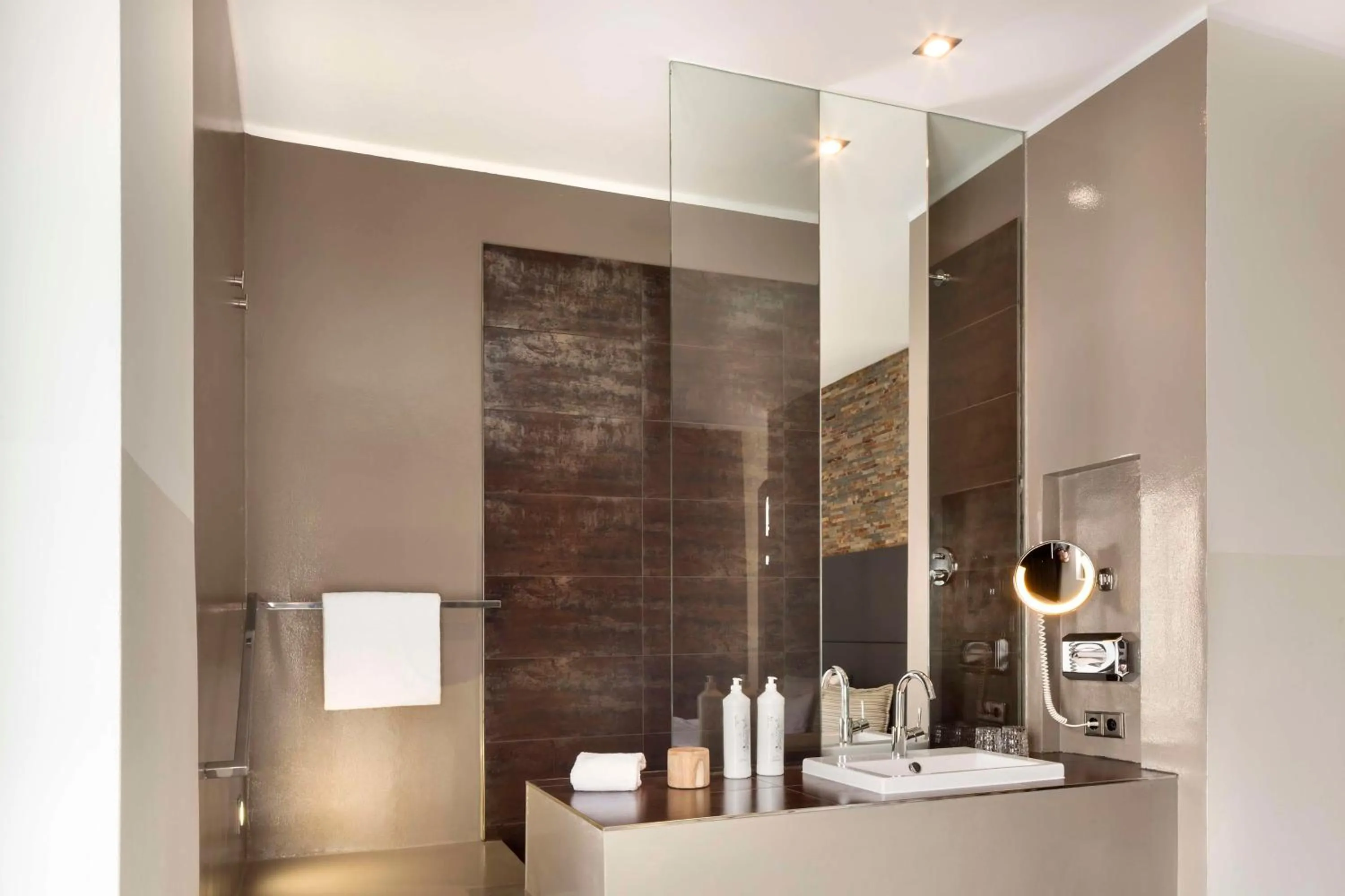 Bathroom in Lux 11 Berlin-Mitte