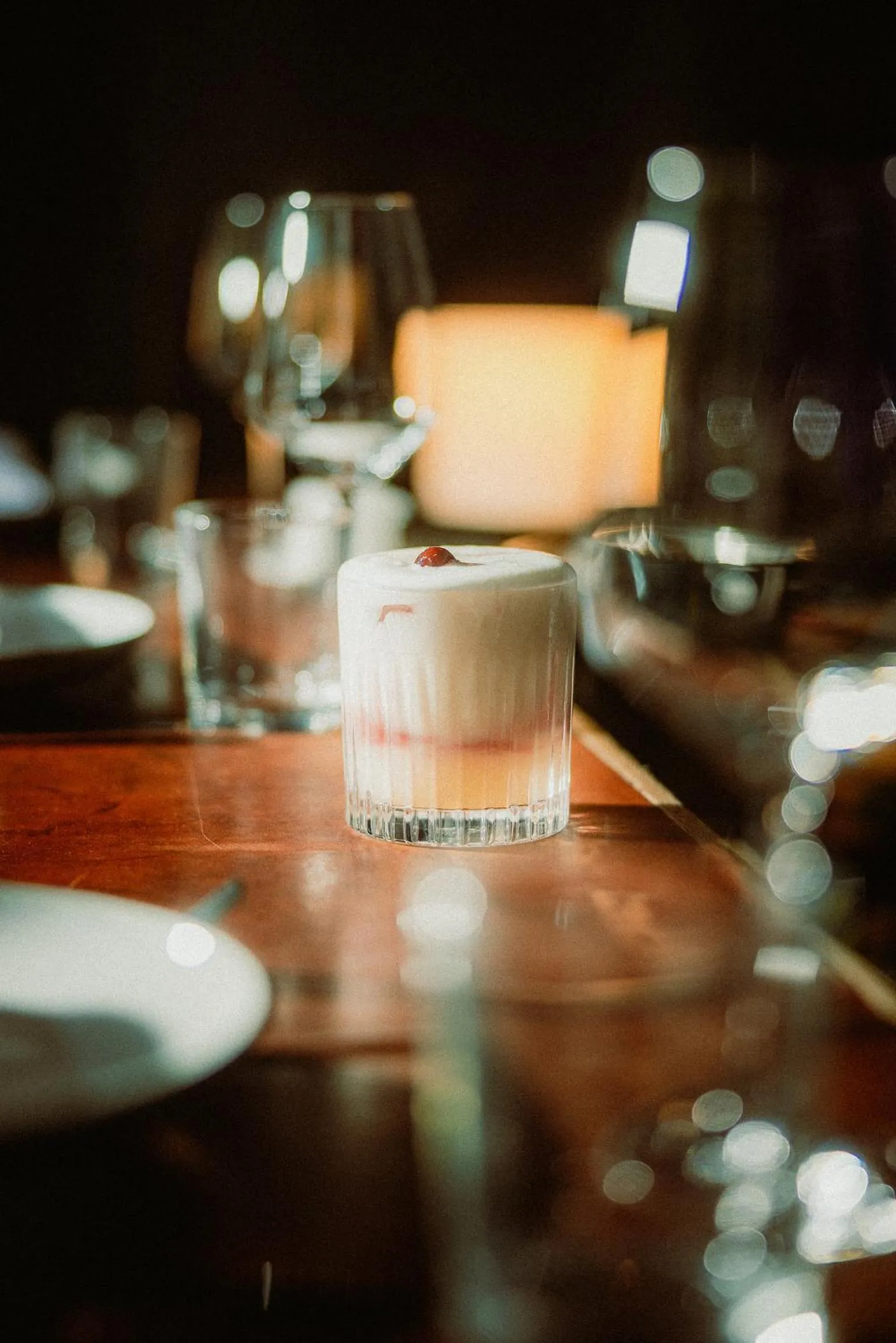 Restaurant/places to eat in Lux 11 Berlin-Mitte