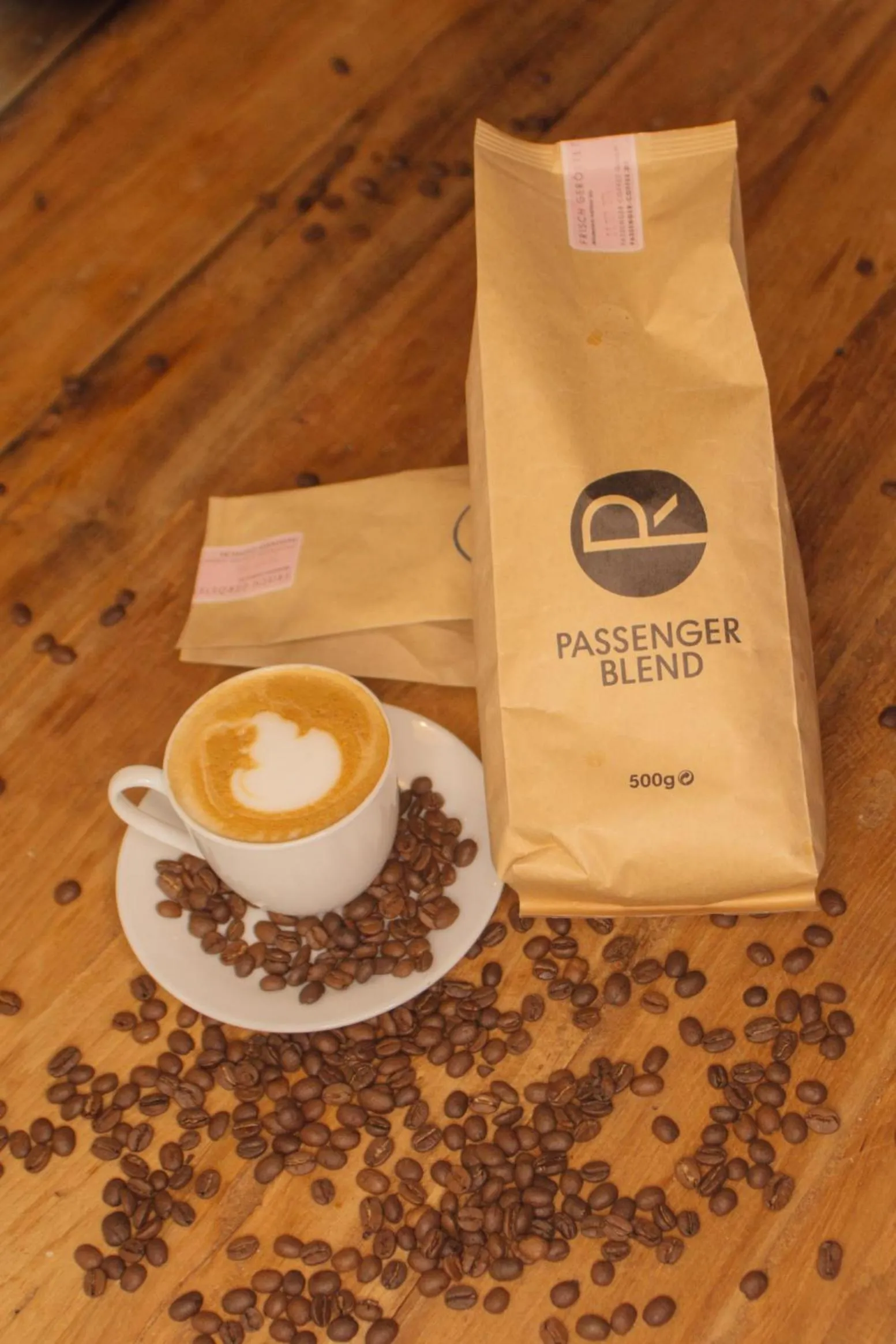 Breakfast in Lux 11 Berlin-Mitte